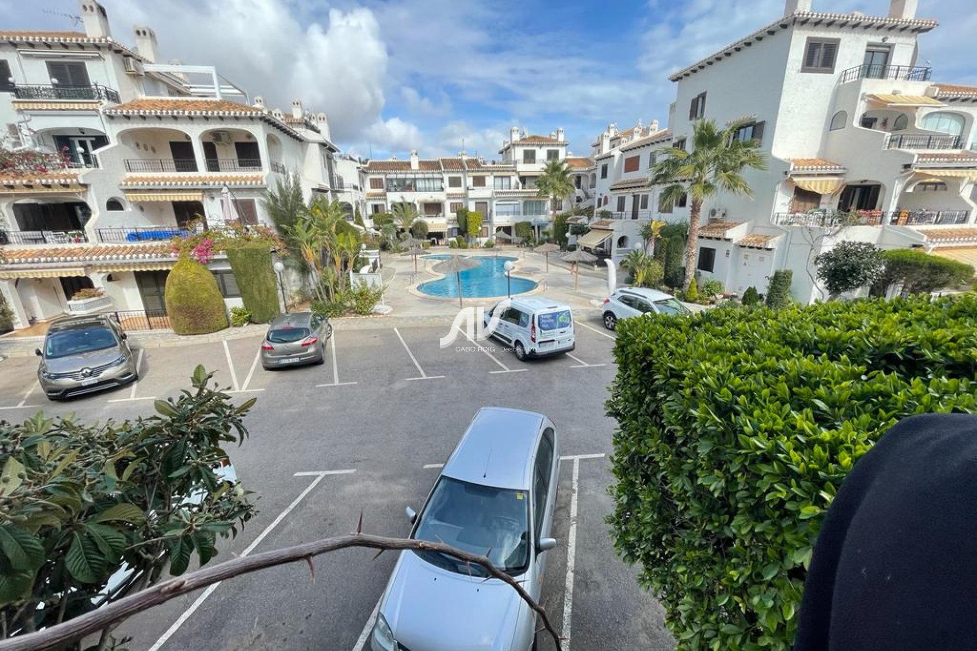 Til Salgs - Bungalow - Orihuela Costa - Cabo Roig