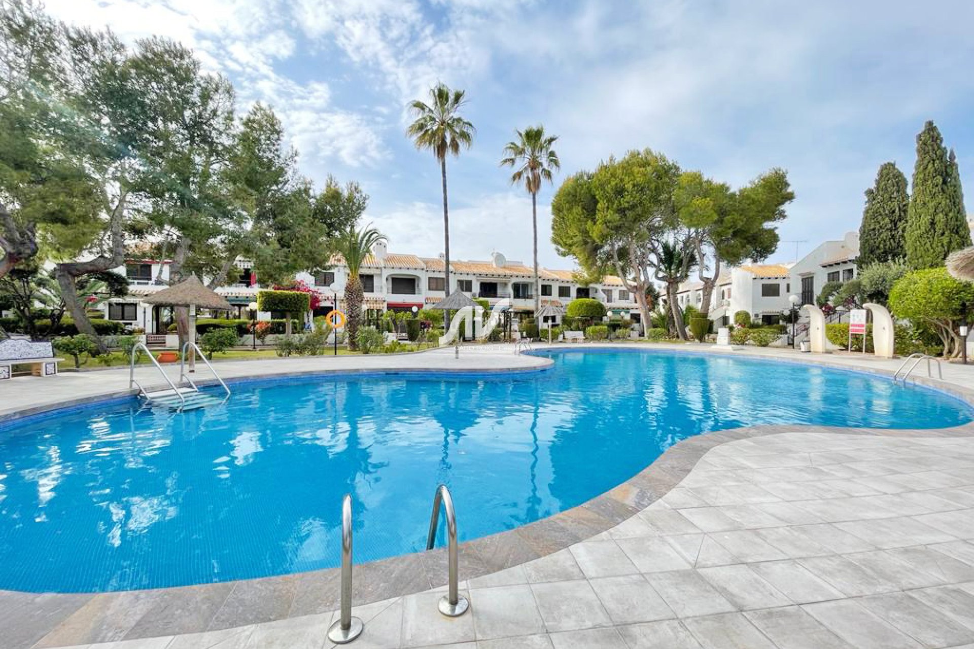 Til Salgs - Bungalow - Orihuela Costa - Cabo Roig
