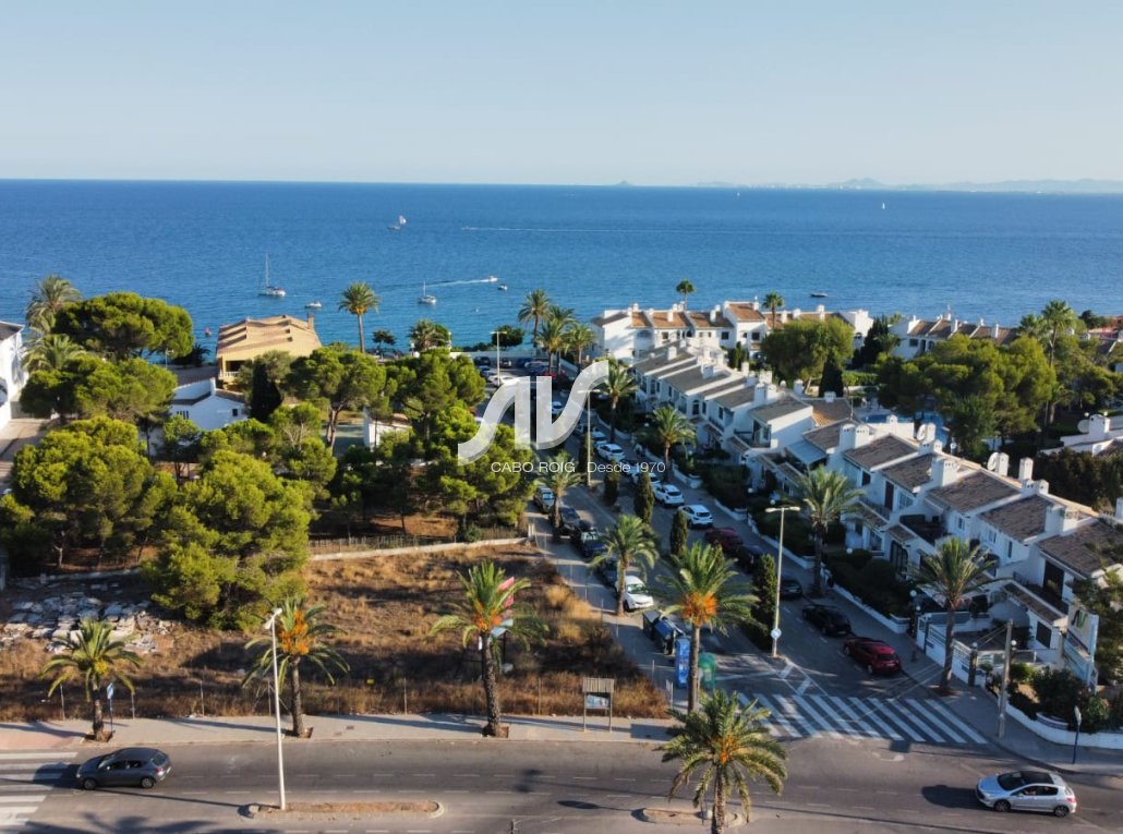 Til Salgs - Bungalow - Orihuela Costa - Cabo Roig