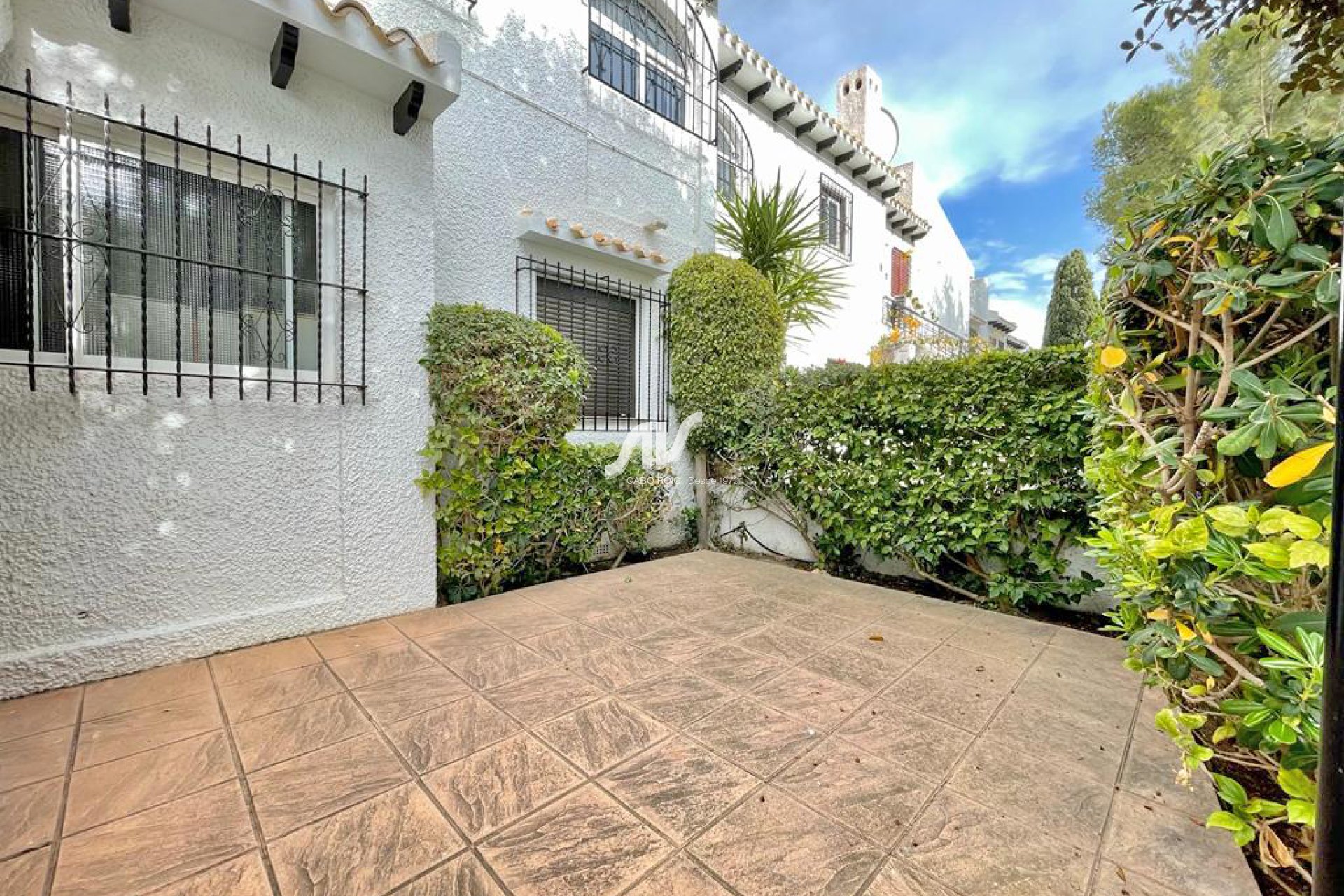 Til Salgs - Bungalow - Orihuela Costa - Cabo Roig