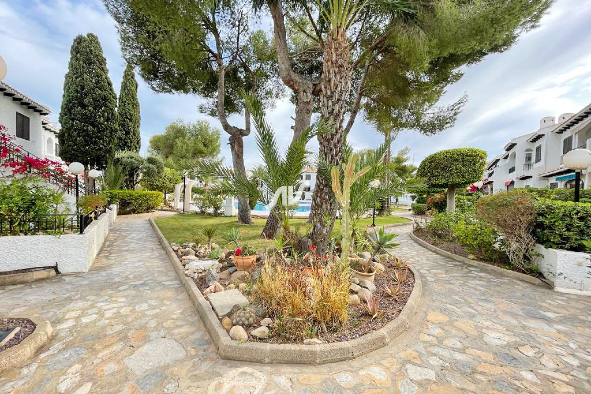 Til Salgs - Bungalow - Orihuela Costa - Cabo Roig