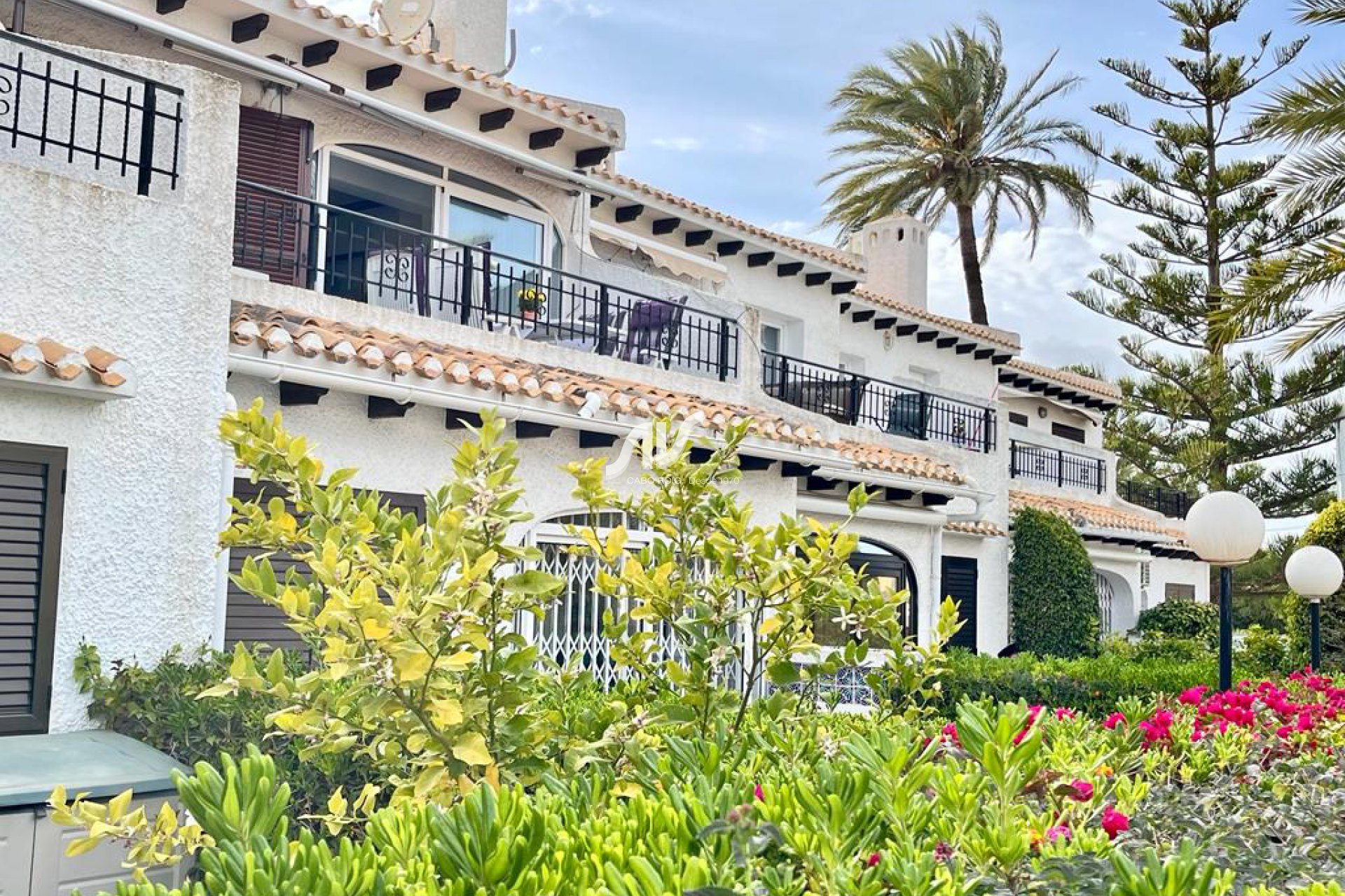 Til Salgs - Bungalow - Orihuela Costa - Cabo Roig