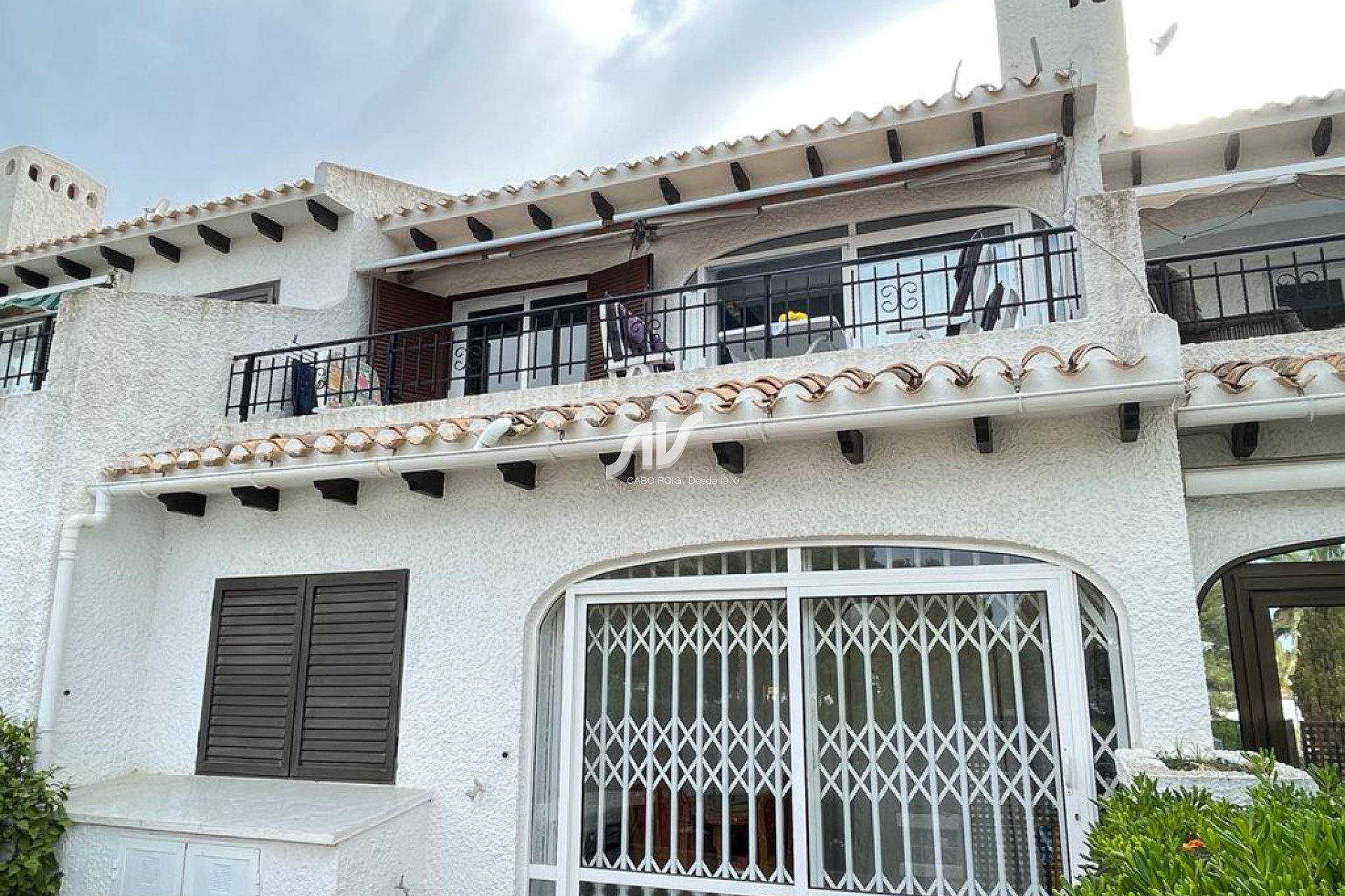 Til Salgs - Bungalow - Orihuela Costa - Cabo Roig