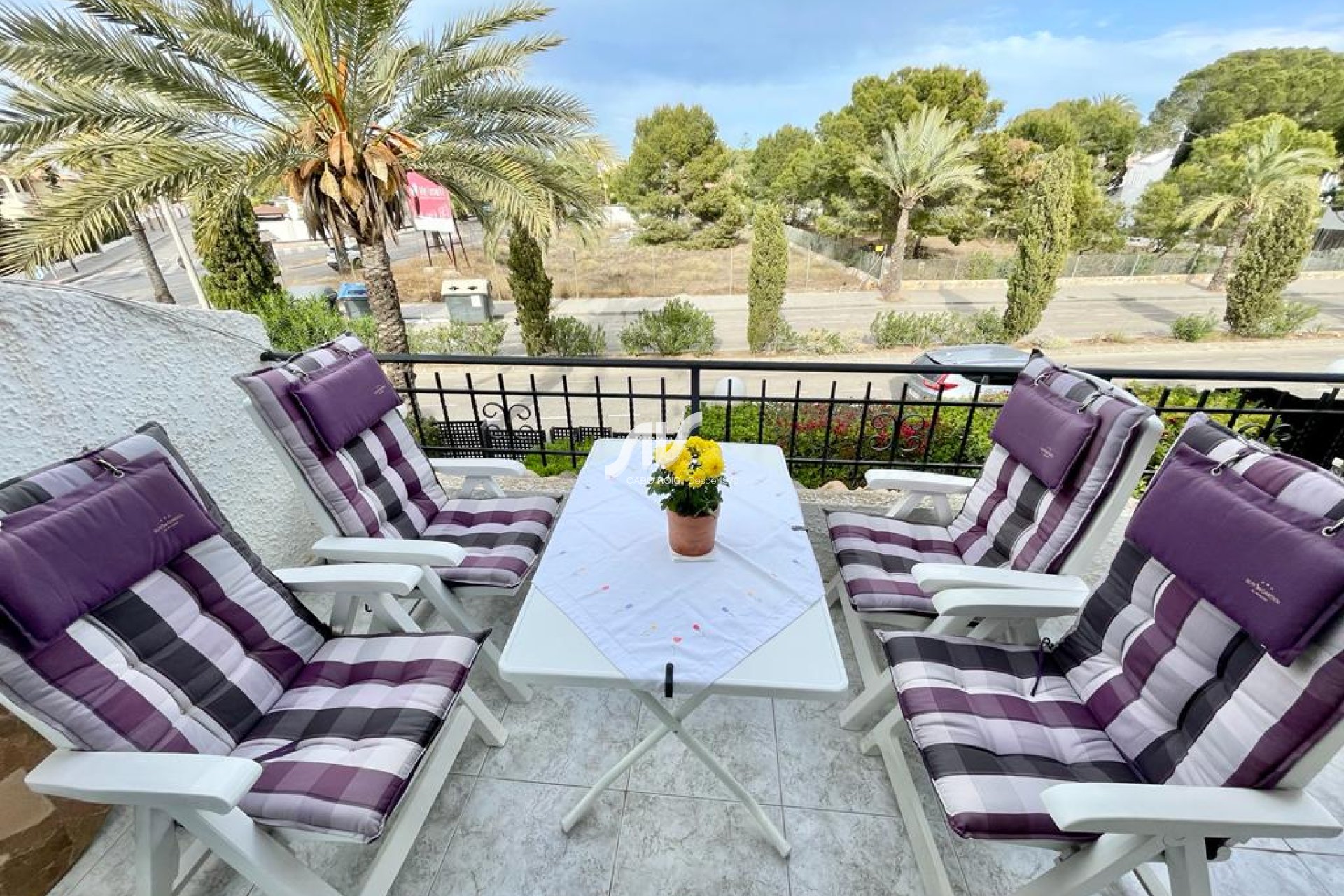 Til Salgs - Bungalow - Orihuela Costa - Cabo Roig