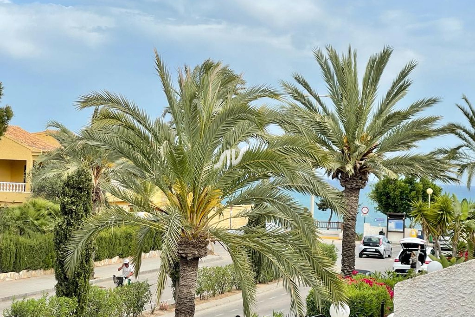 Til Salgs - Bungalow - Orihuela Costa - Cabo Roig