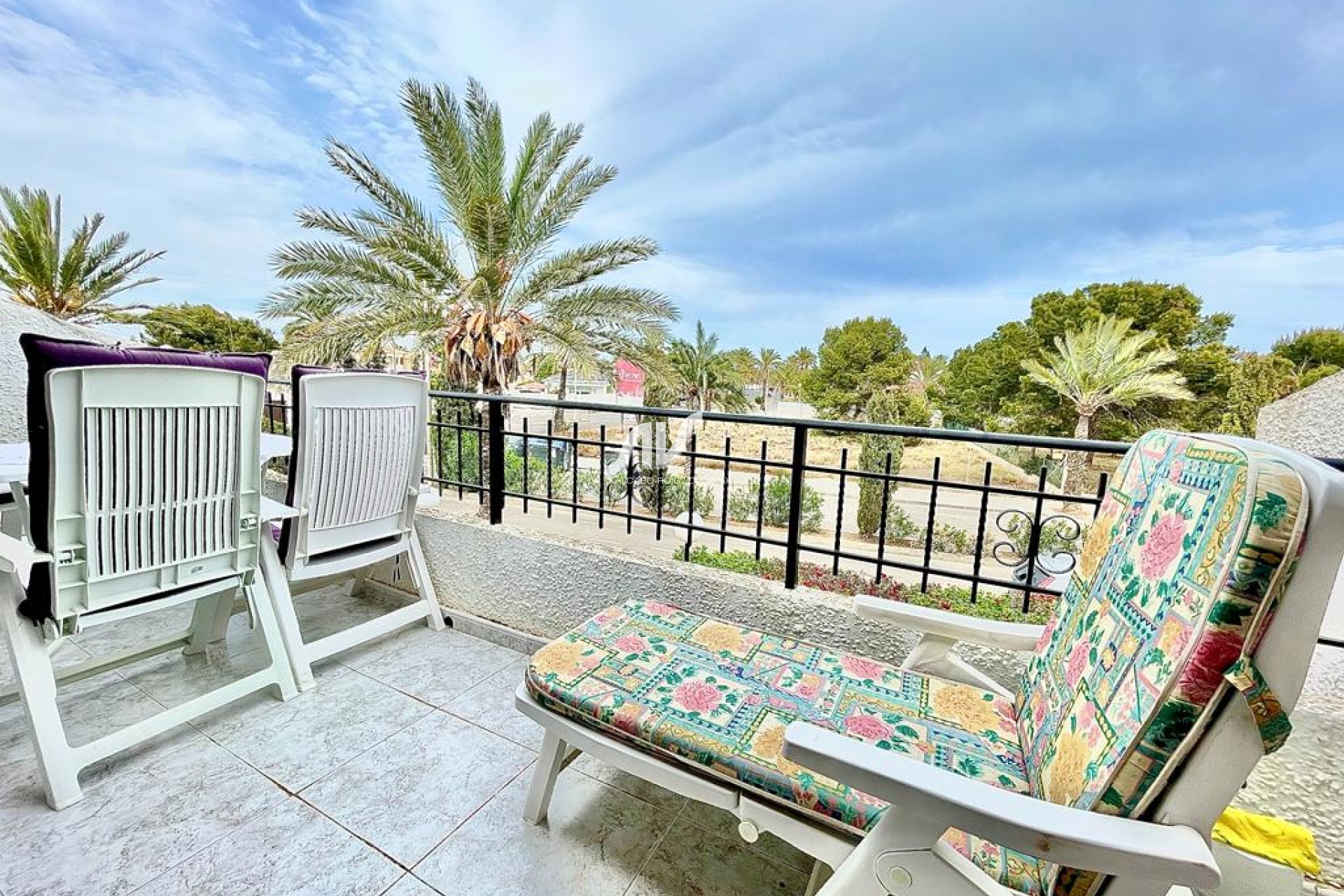 Til Salgs - Bungalow - Orihuela Costa - Cabo Roig