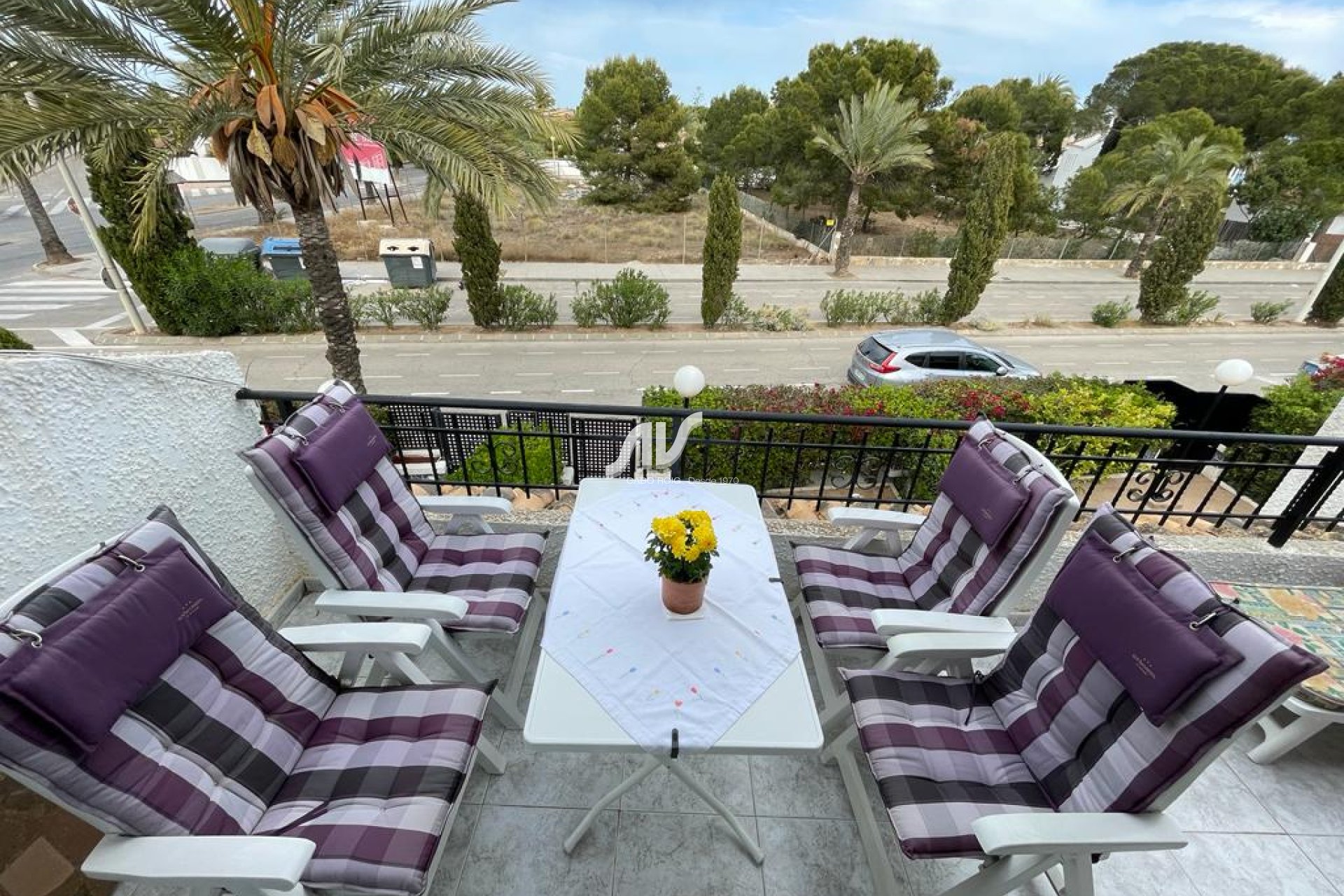 Til Salgs - Bungalow - Orihuela Costa - Cabo Roig