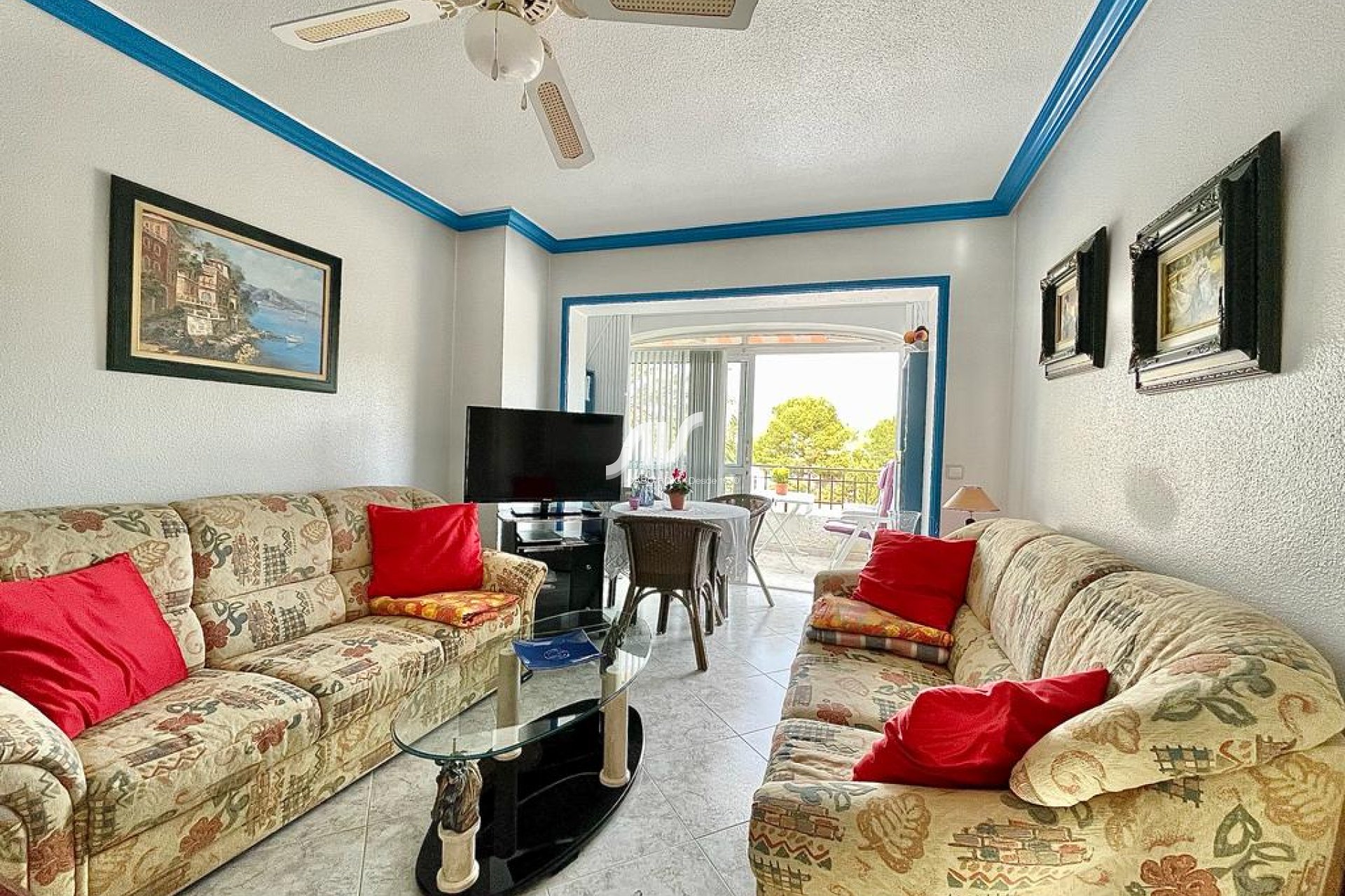 Til Salgs - Bungalow - Orihuela Costa - Cabo Roig