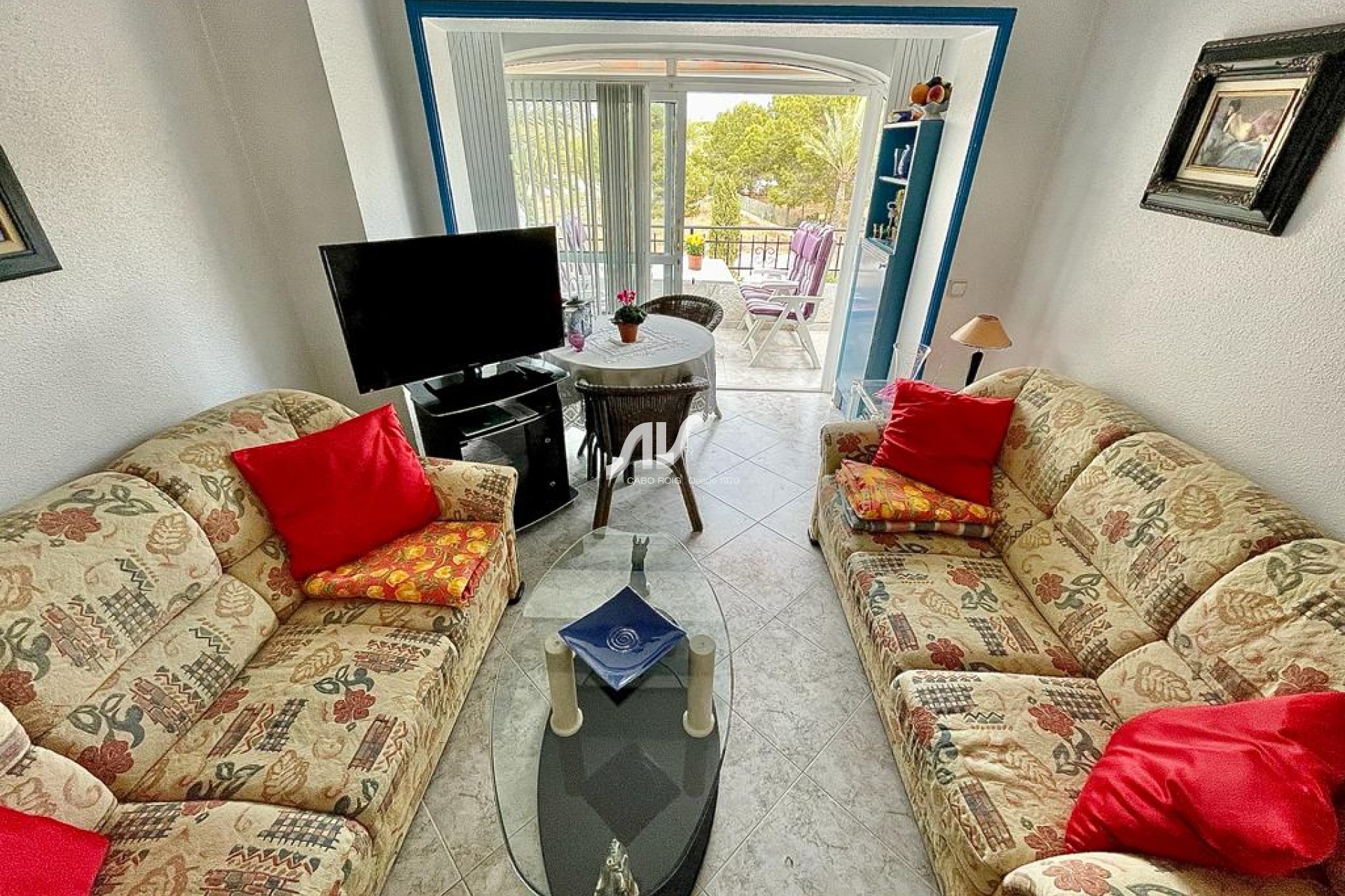 Til Salgs - Bungalow - Orihuela Costa - Cabo Roig