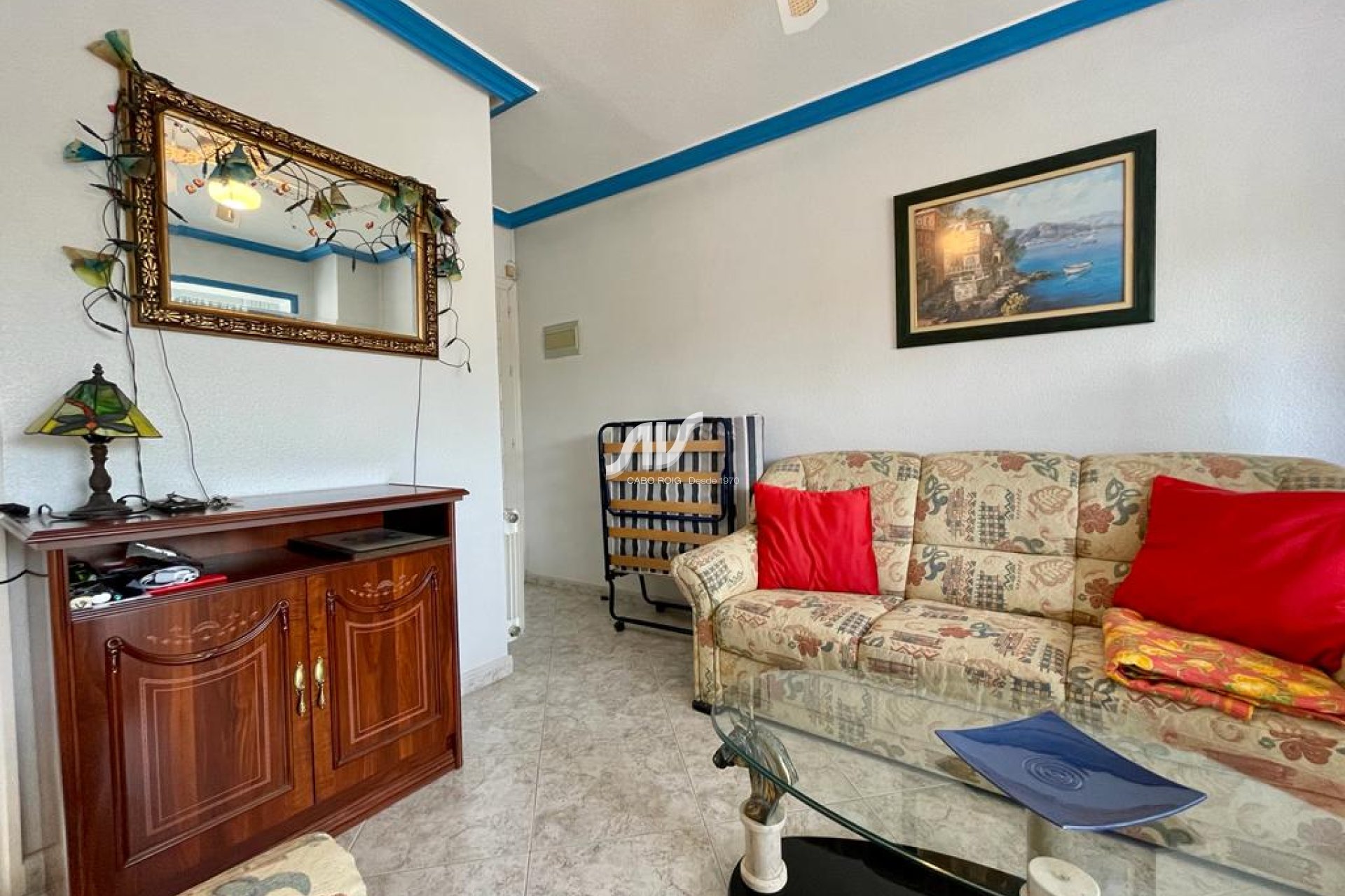 Til Salgs - Bungalow - Orihuela Costa - Cabo Roig