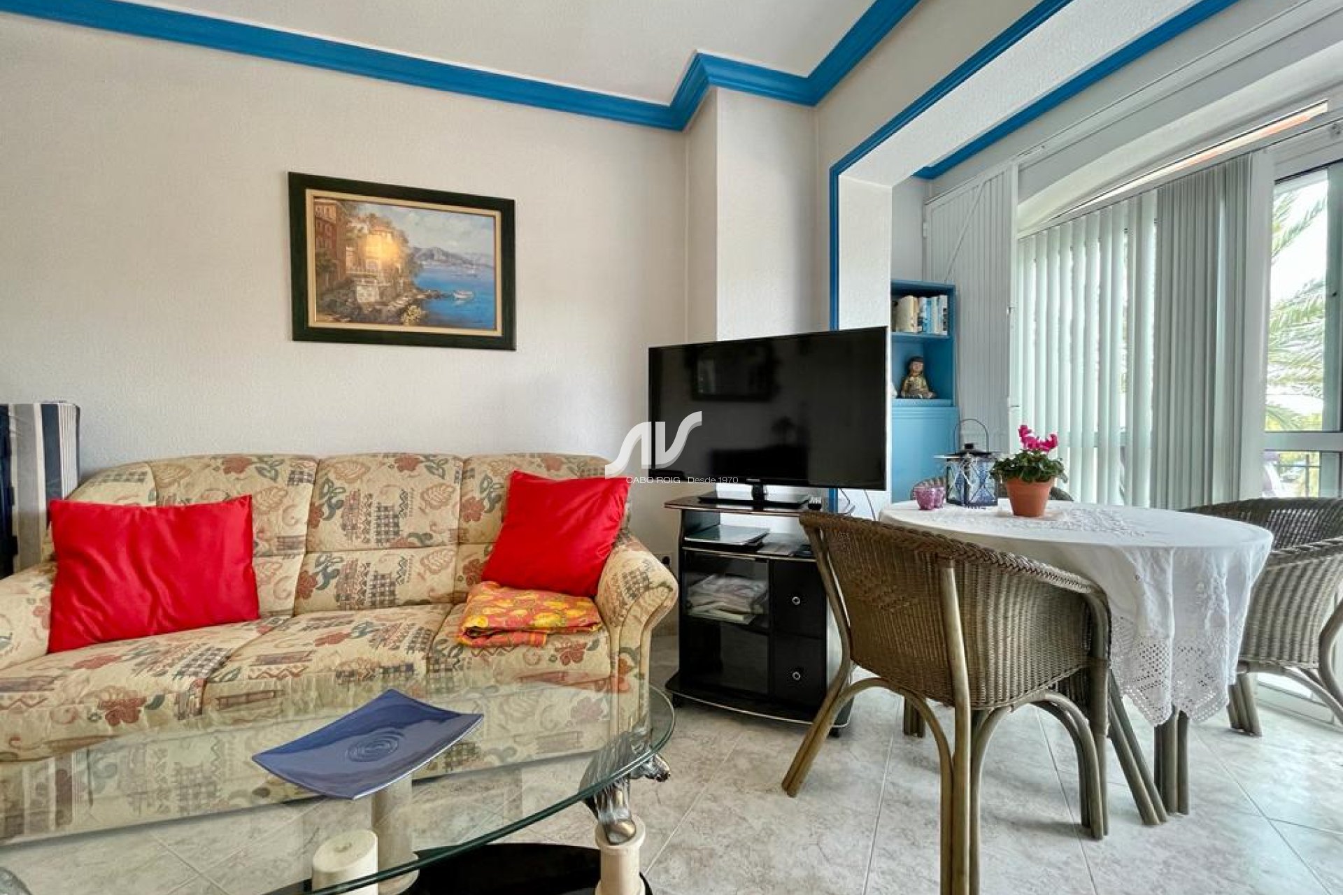 Til Salgs - Bungalow - Orihuela Costa - Cabo Roig