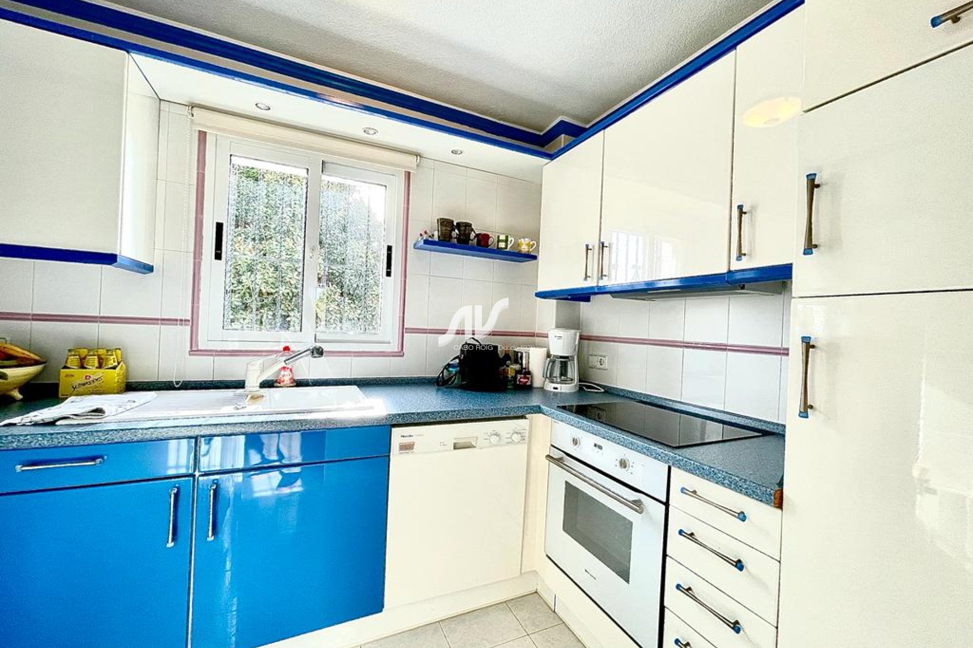 Til Salgs - Bungalow - Orihuela Costa - Cabo Roig