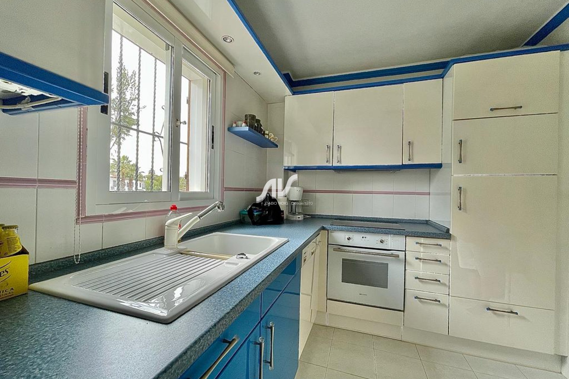 Til Salgs - Bungalow - Orihuela Costa - Cabo Roig