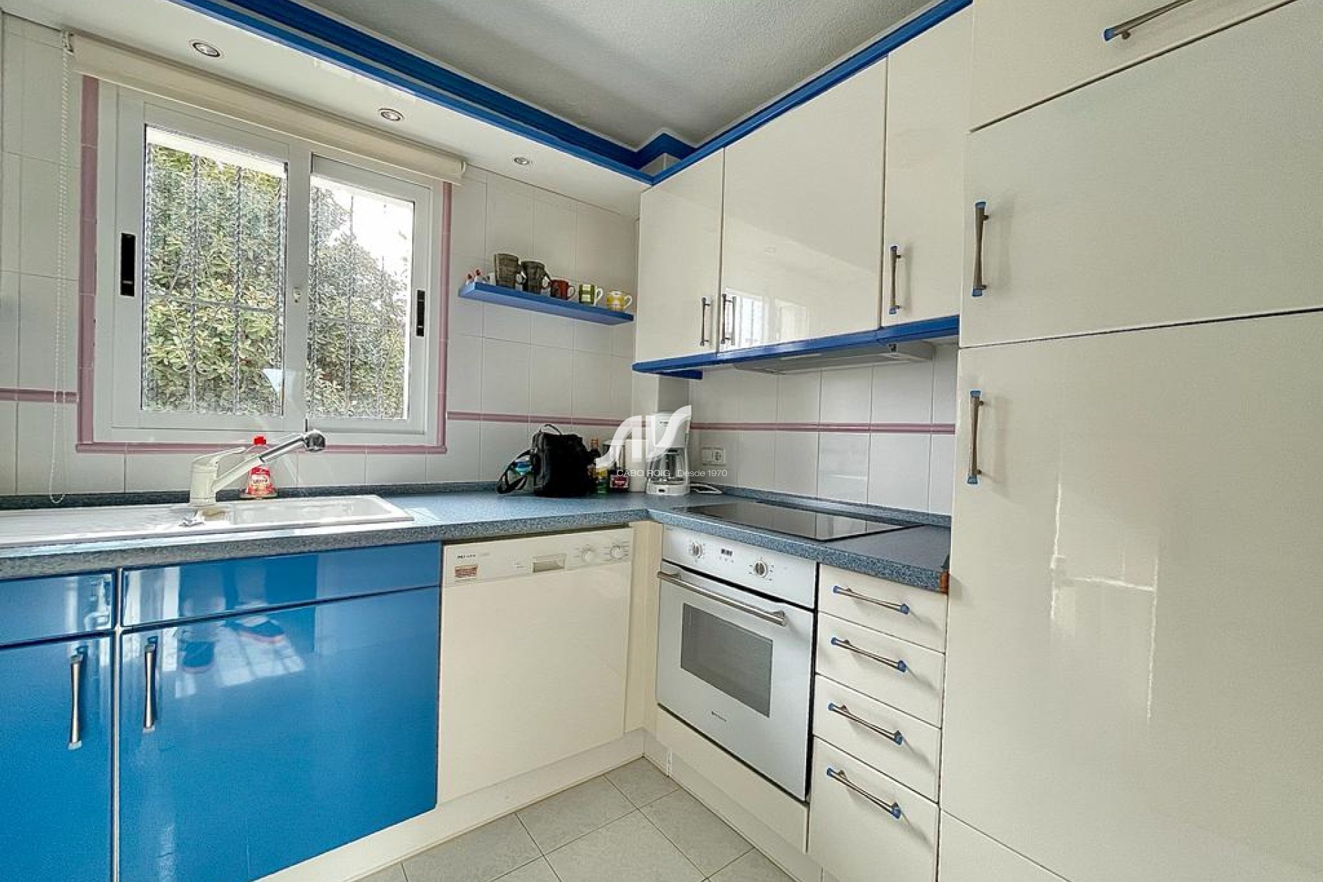 Til Salgs - Bungalow - Orihuela Costa - Cabo Roig