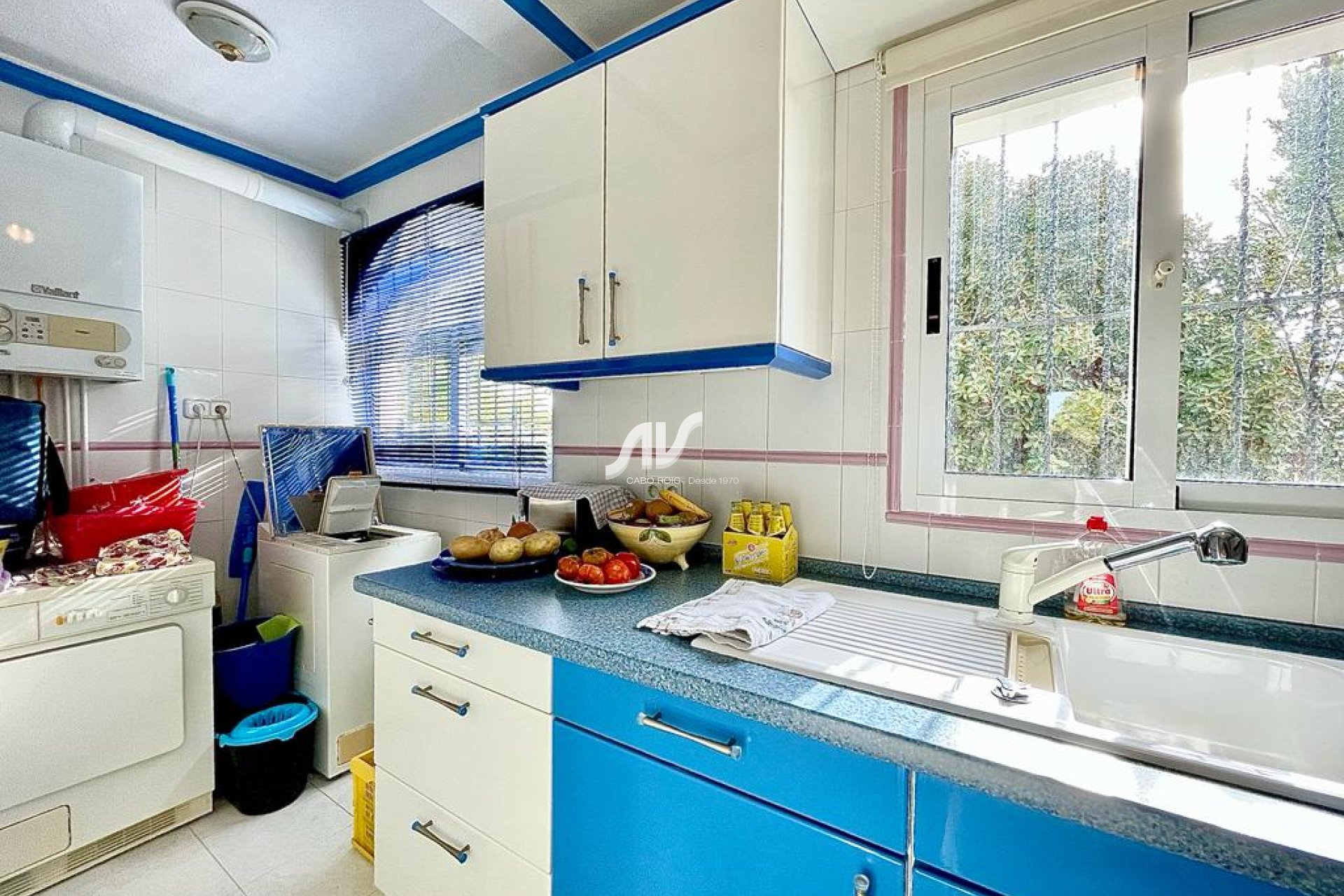 Til Salgs - Bungalow - Orihuela Costa - Cabo Roig