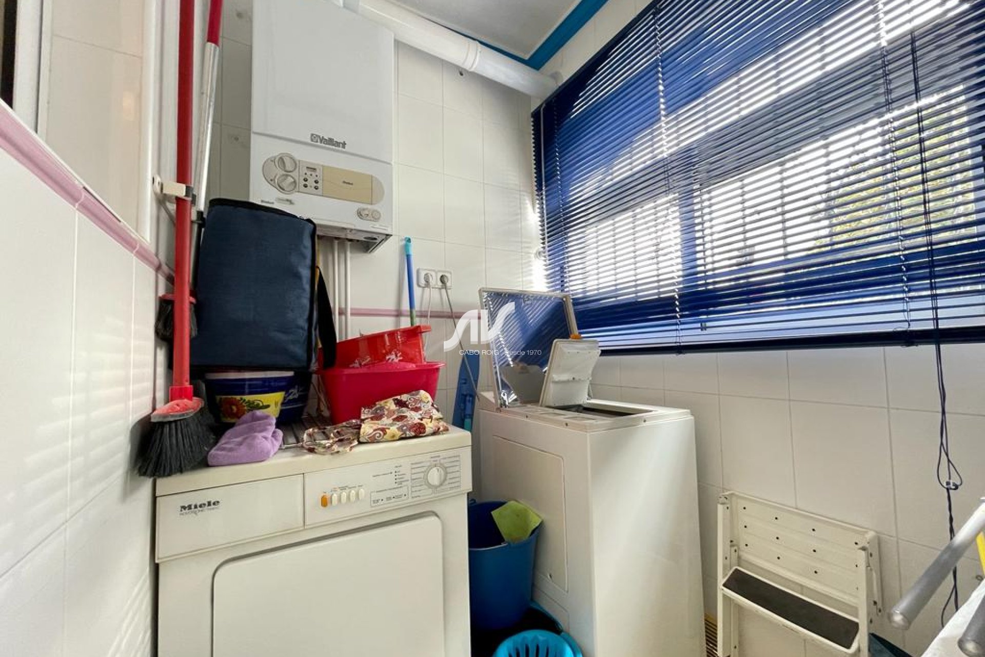 Til Salgs - Bungalow - Orihuela Costa - Cabo Roig