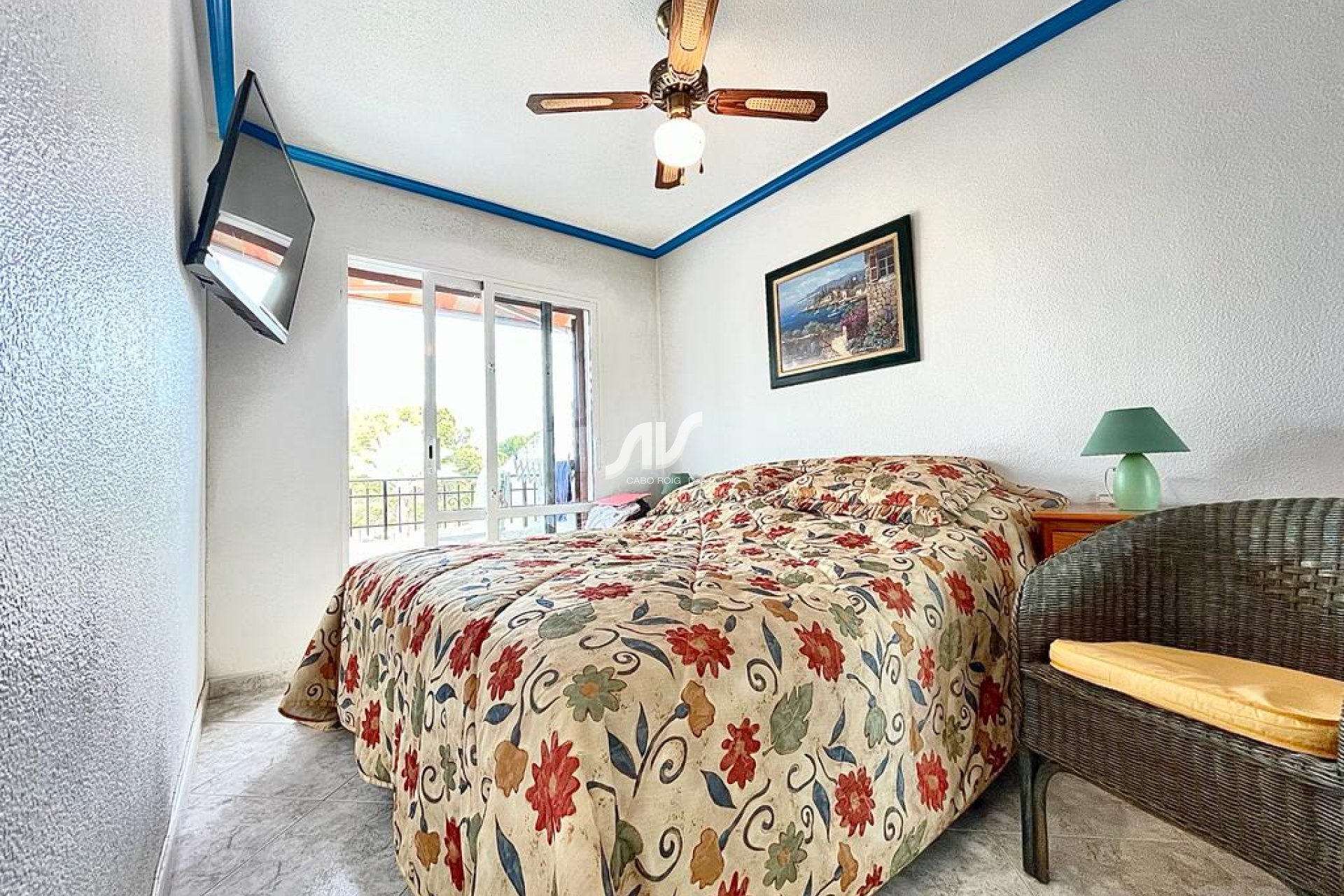 Til Salgs - Bungalow - Orihuela Costa - Cabo Roig