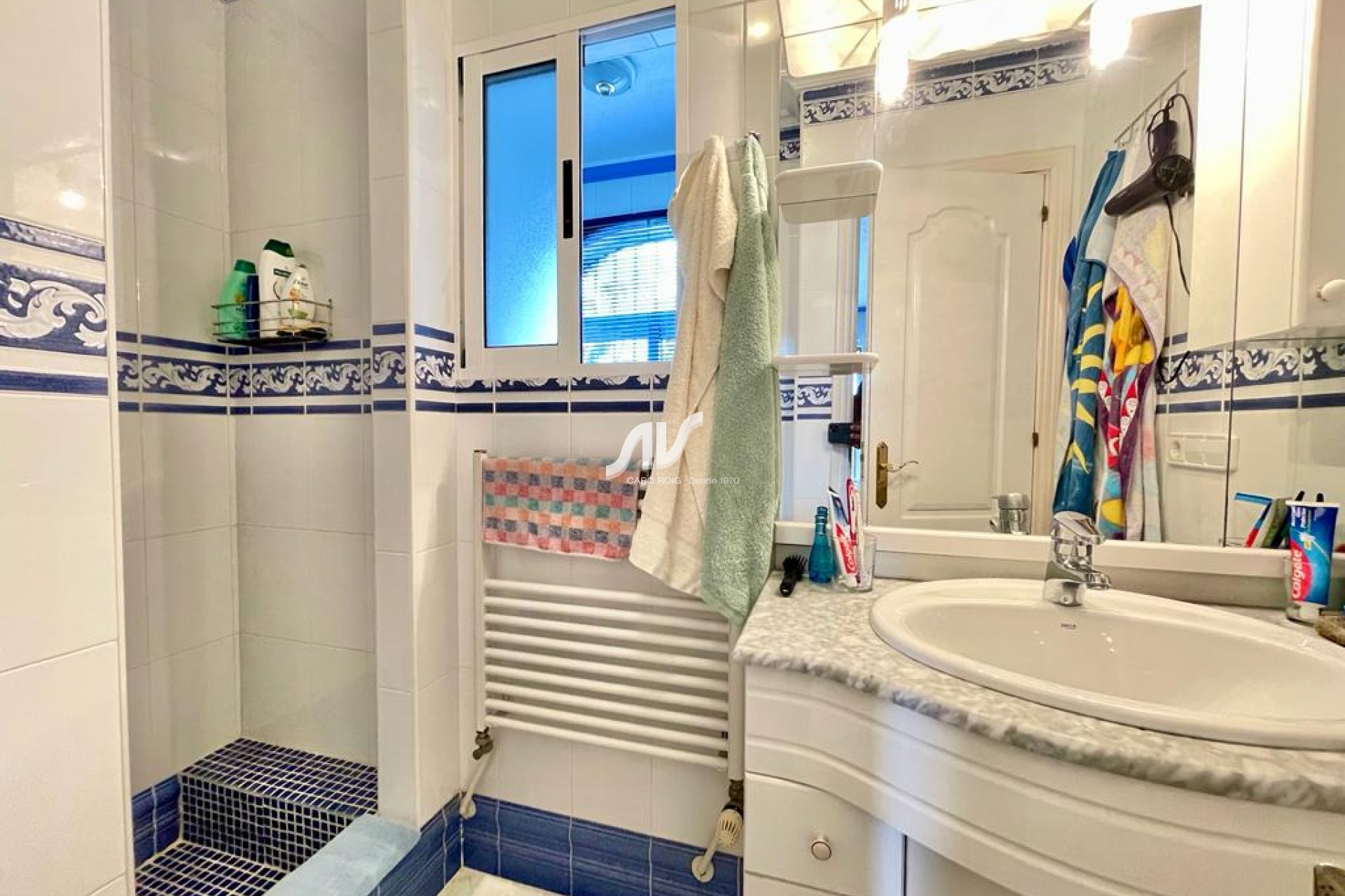 Til Salgs - Bungalow - Orihuela Costa - Cabo Roig