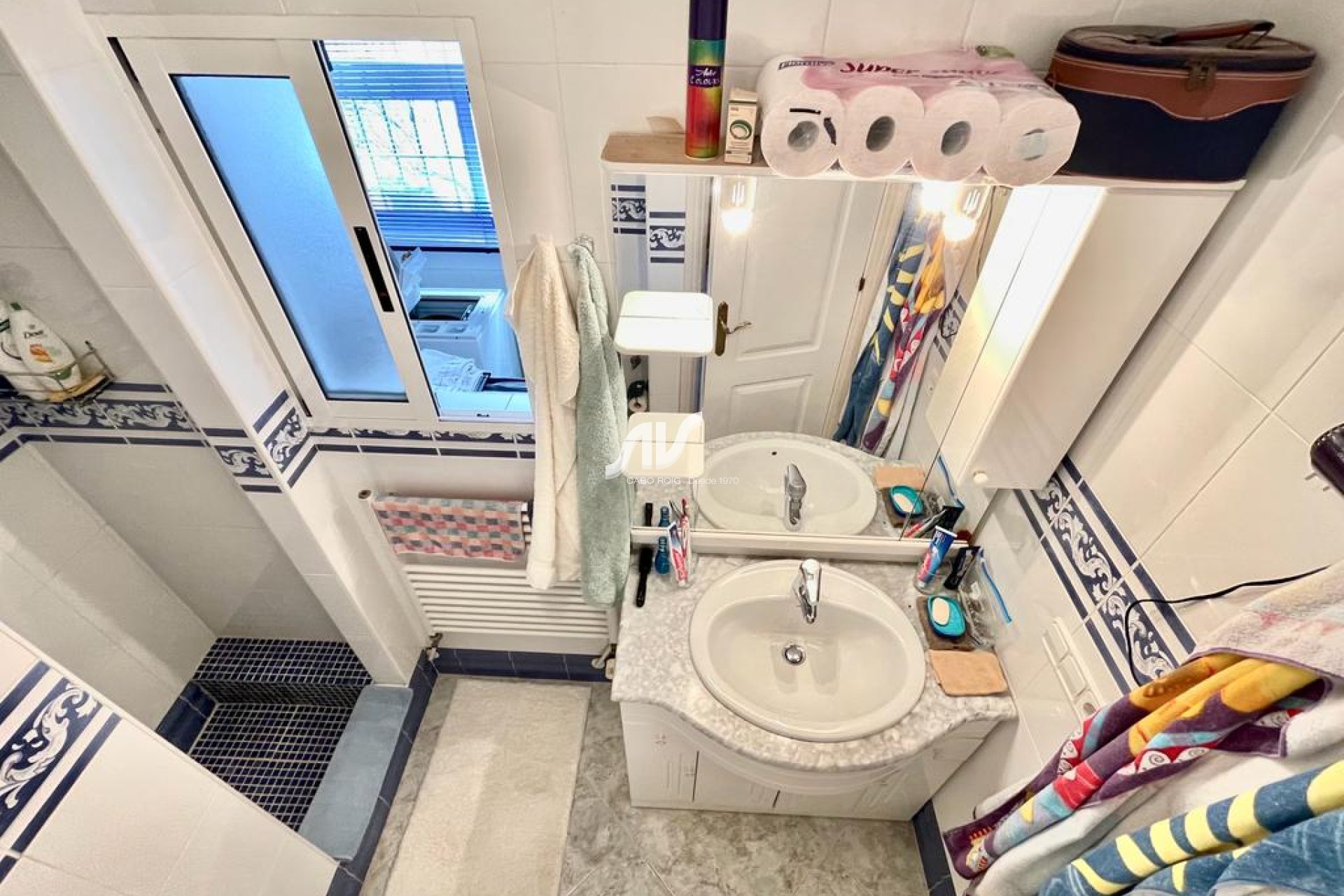 Til Salgs - Bungalow - Orihuela Costa - Cabo Roig