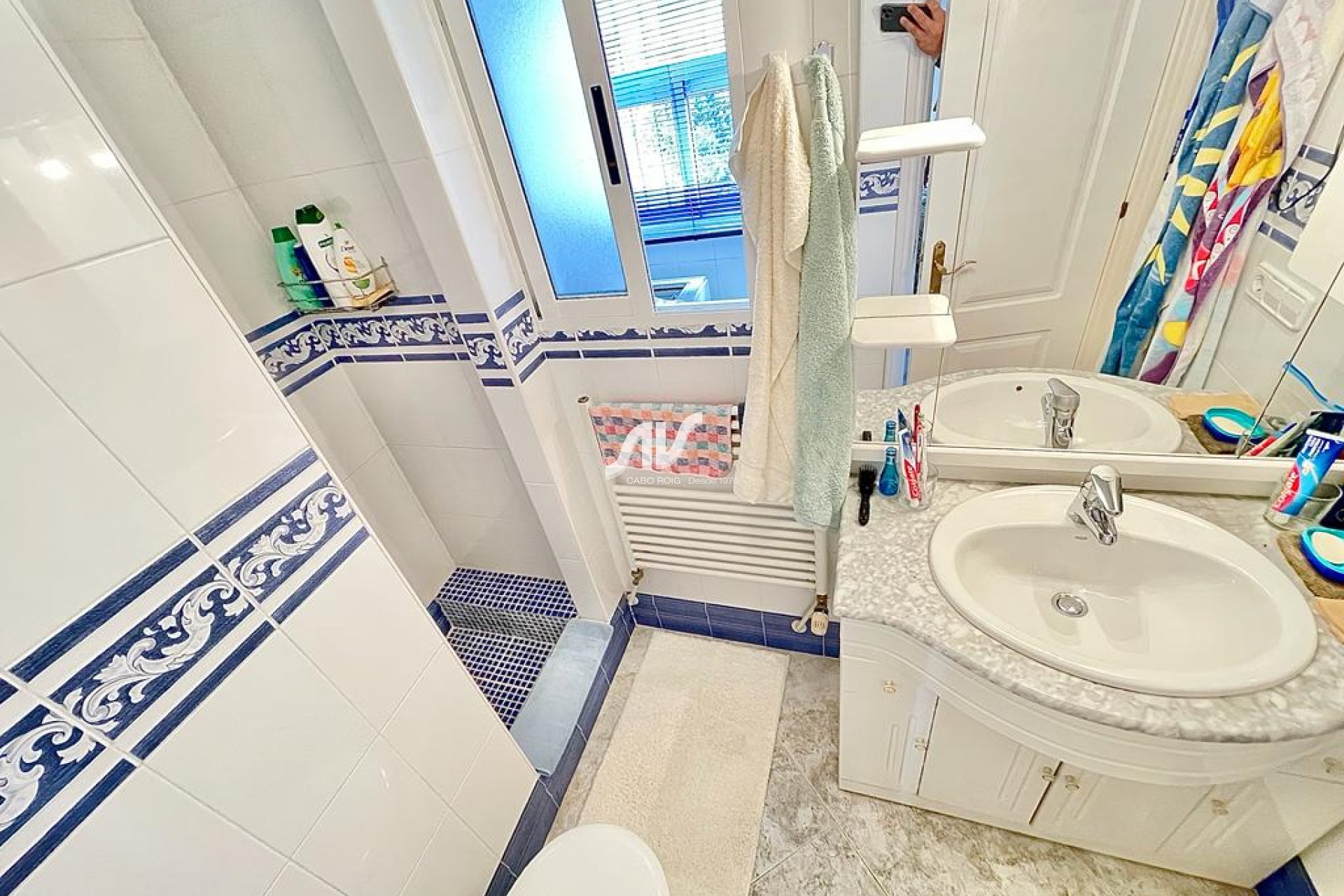 Til Salgs - Bungalow - Orihuela Costa - Cabo Roig