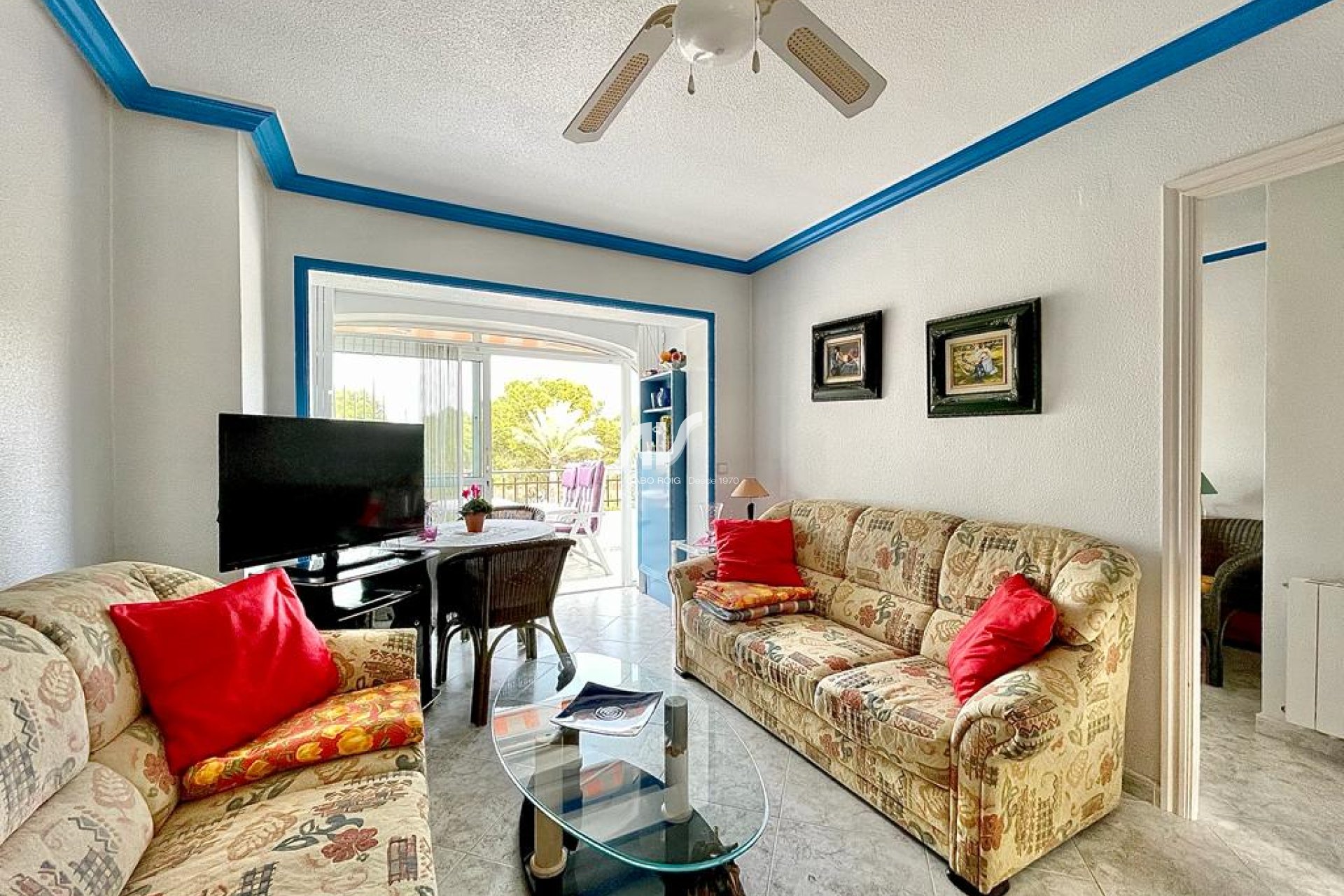 Til Salgs - Bungalow - Orihuela Costa - Cabo Roig