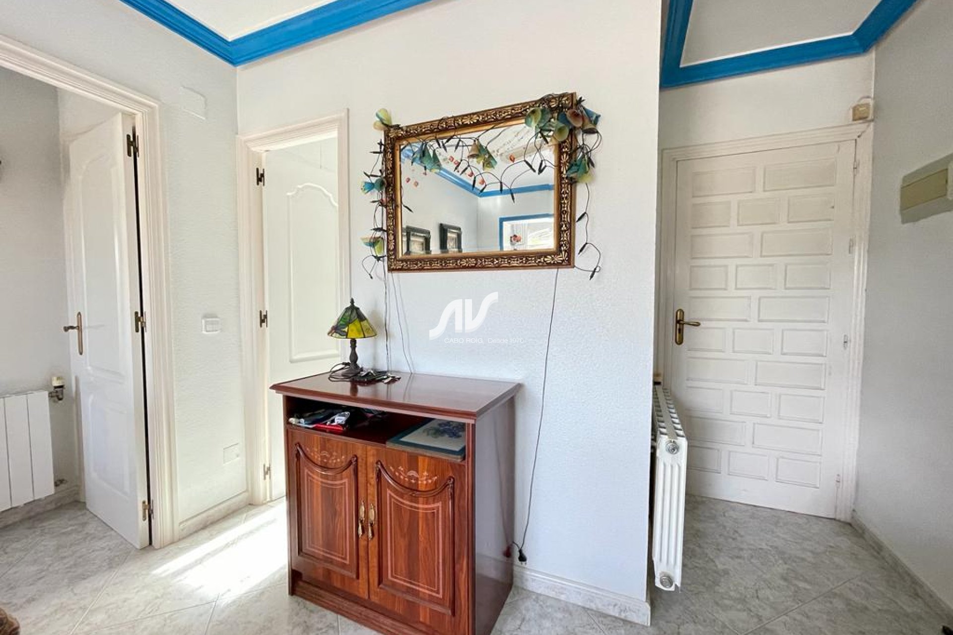 Til Salgs - Bungalow - Orihuela Costa - Cabo Roig