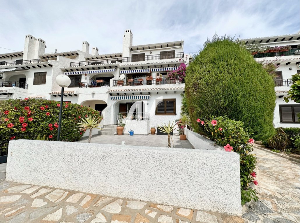 Til Salgs - Bungalow - Orihuela Costa - Cabo Roig