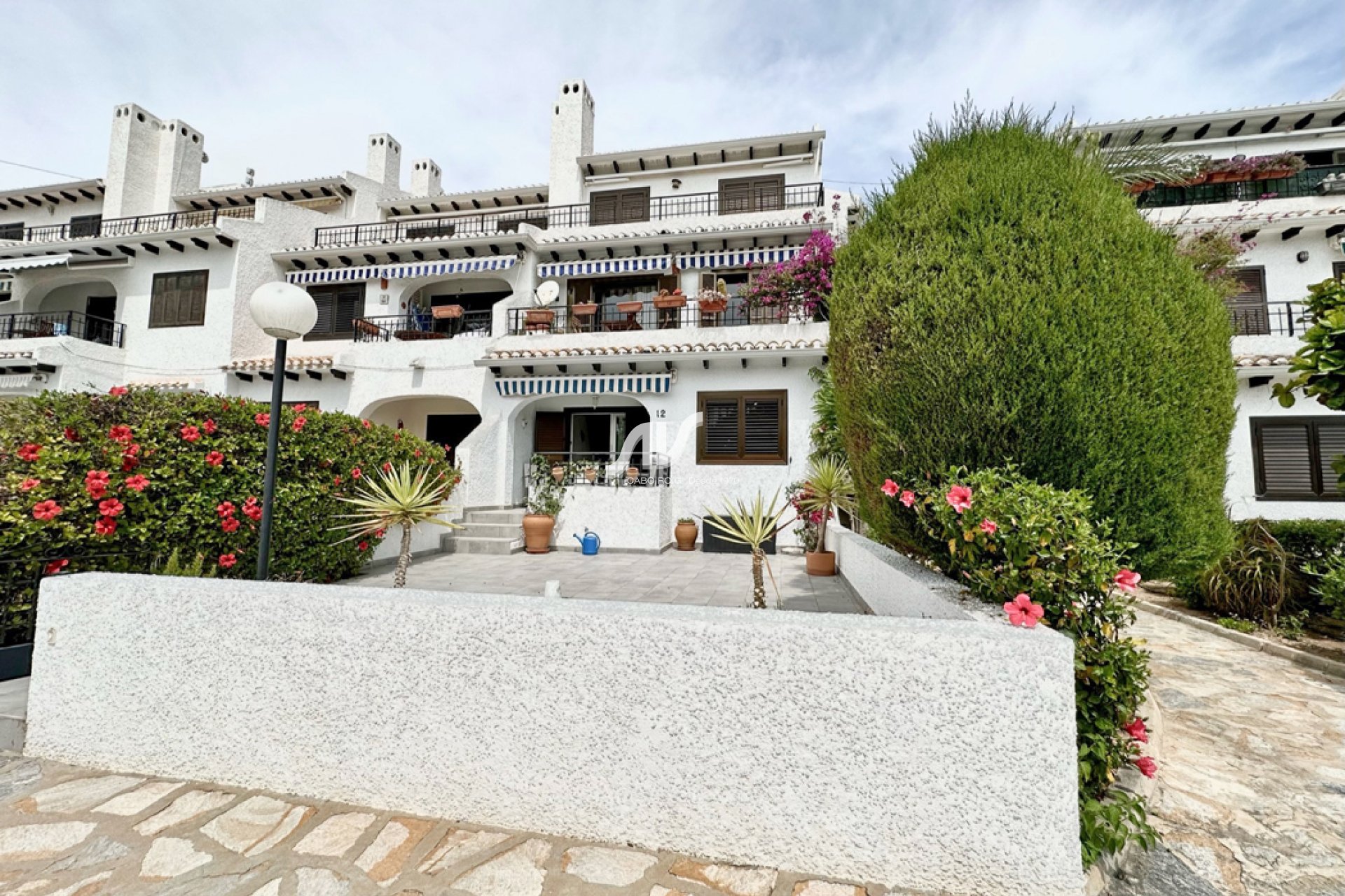 Til Salgs - Bungalow - Orihuela Costa - Cabo Roig