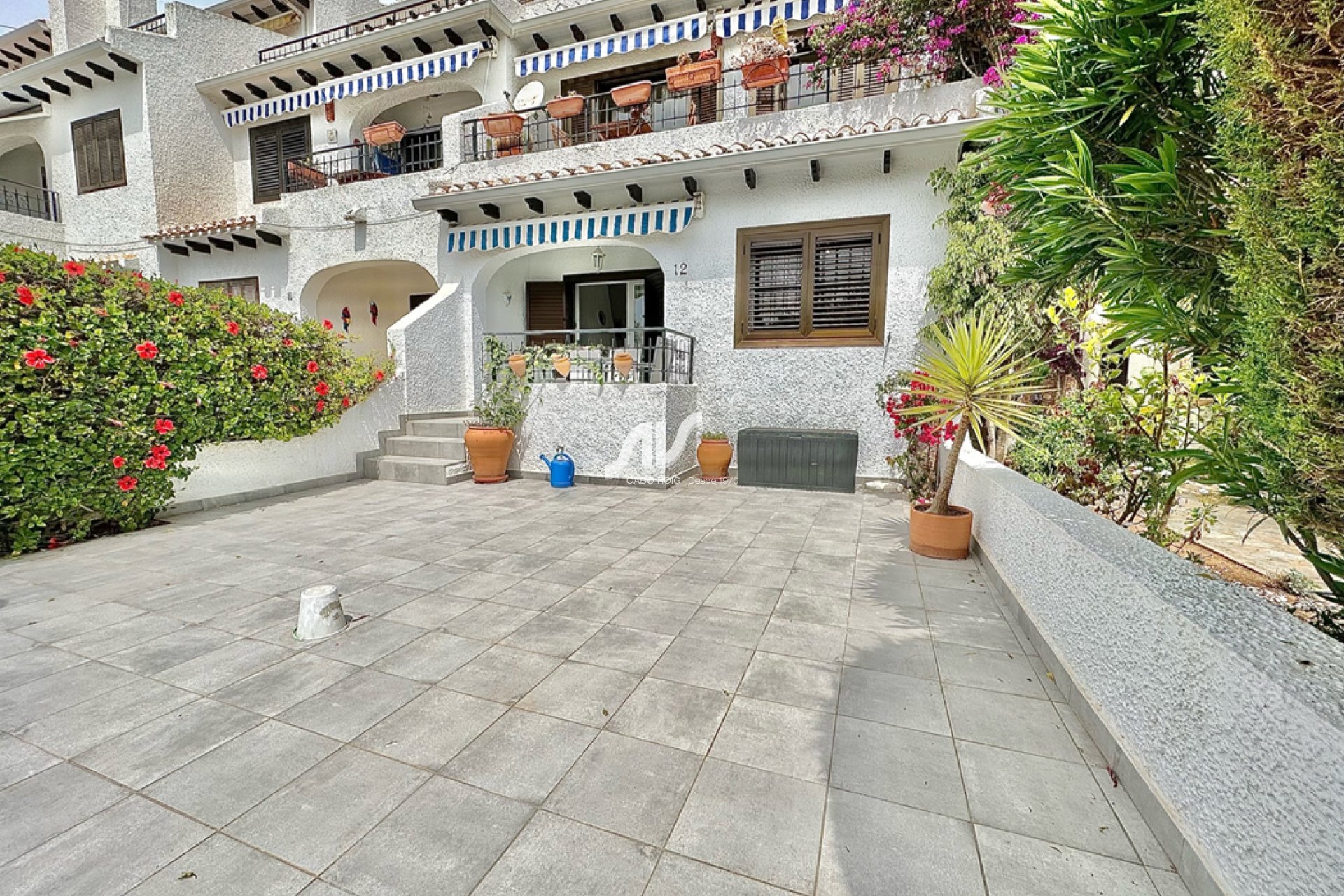 Til Salgs - Bungalow - Orihuela Costa - Cabo Roig