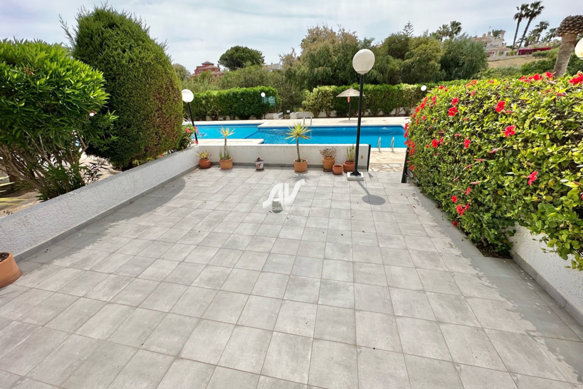 Til Salgs - Bungalow - Orihuela Costa - Cabo Roig