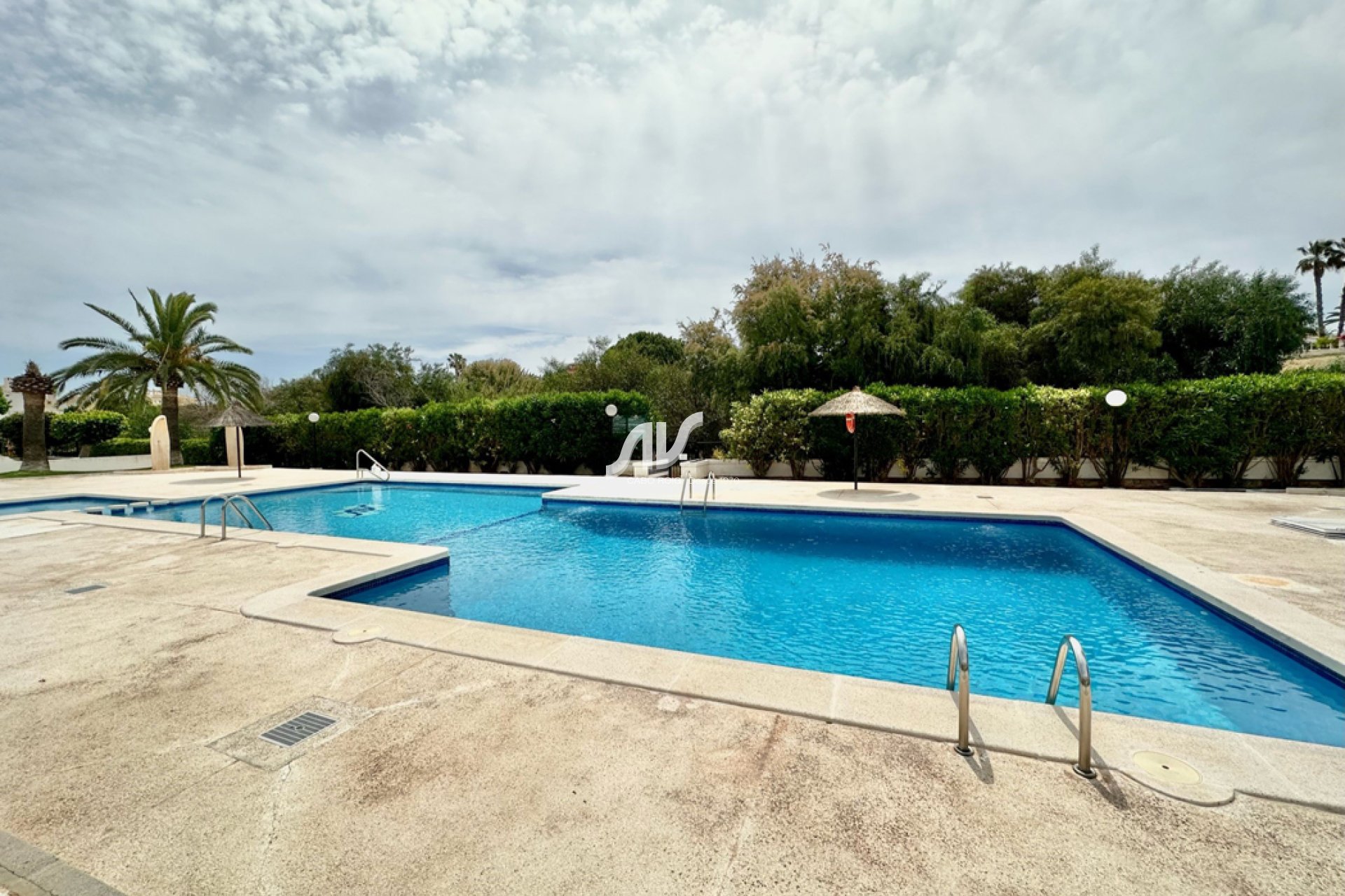 Til Salgs - Bungalow - Orihuela Costa - Cabo Roig