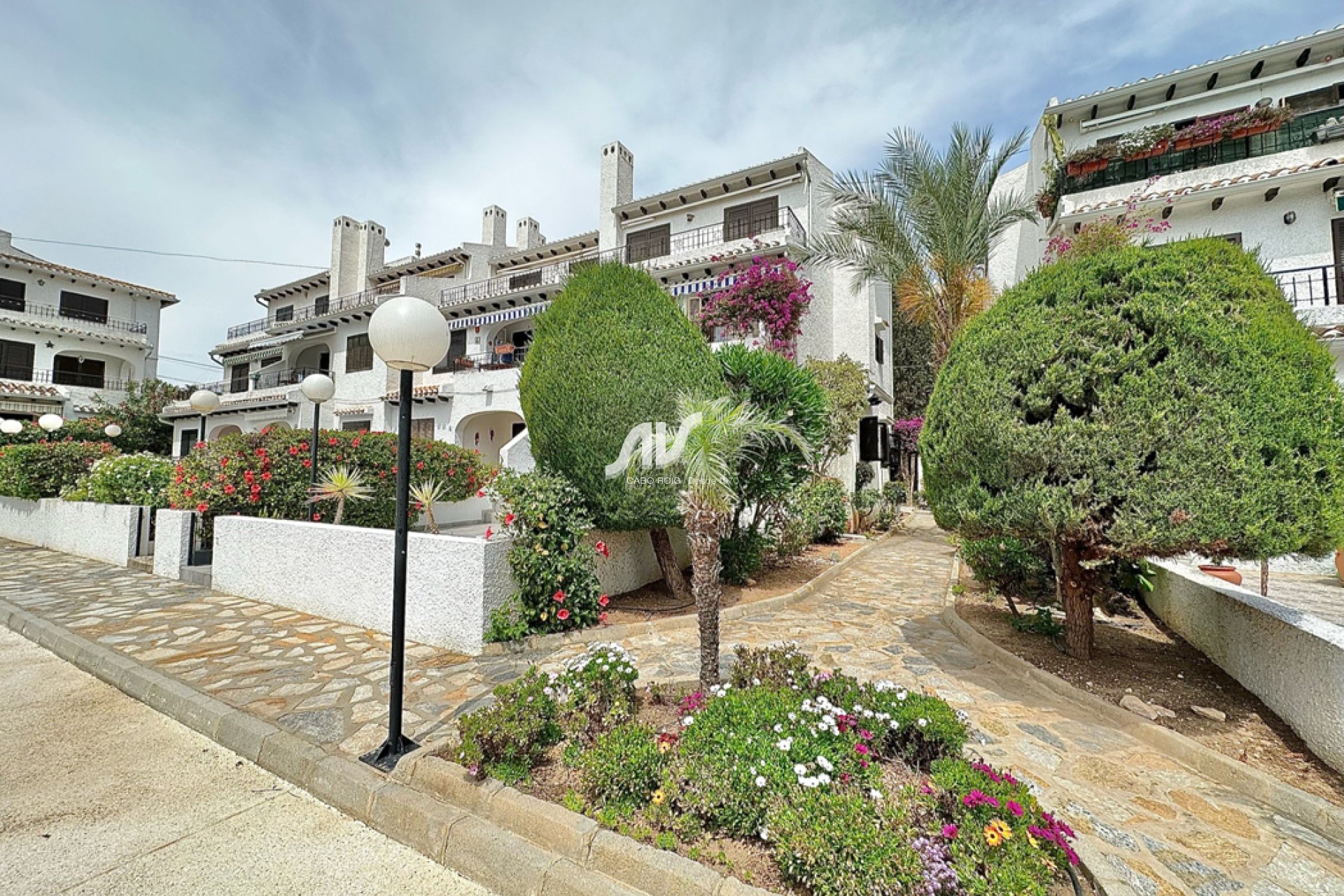 Til Salgs - Bungalow - Orihuela Costa - Cabo Roig