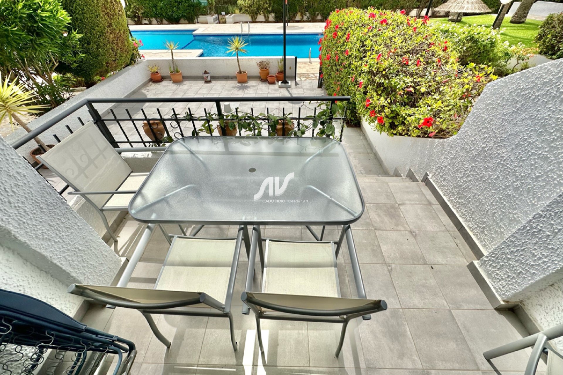 Til Salgs - Bungalow - Orihuela Costa - Cabo Roig