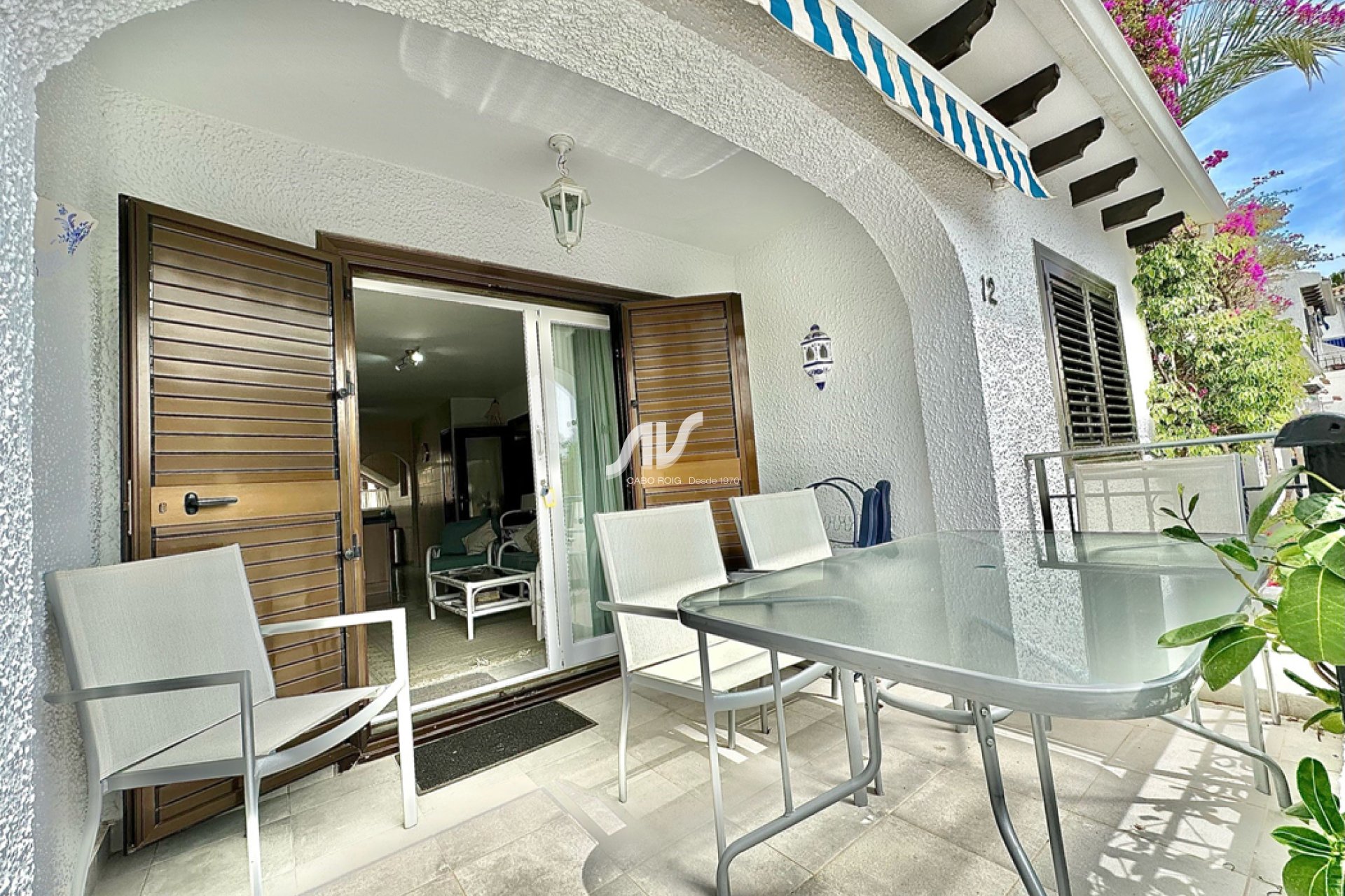 Til Salgs - Bungalow - Orihuela Costa - Cabo Roig