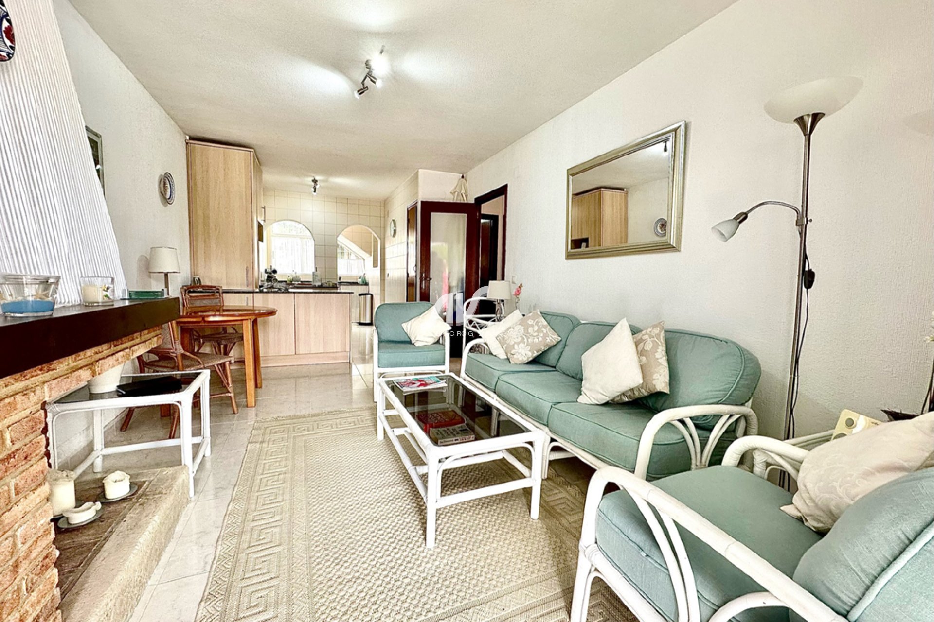 Til Salgs - Bungalow - Orihuela Costa - Cabo Roig