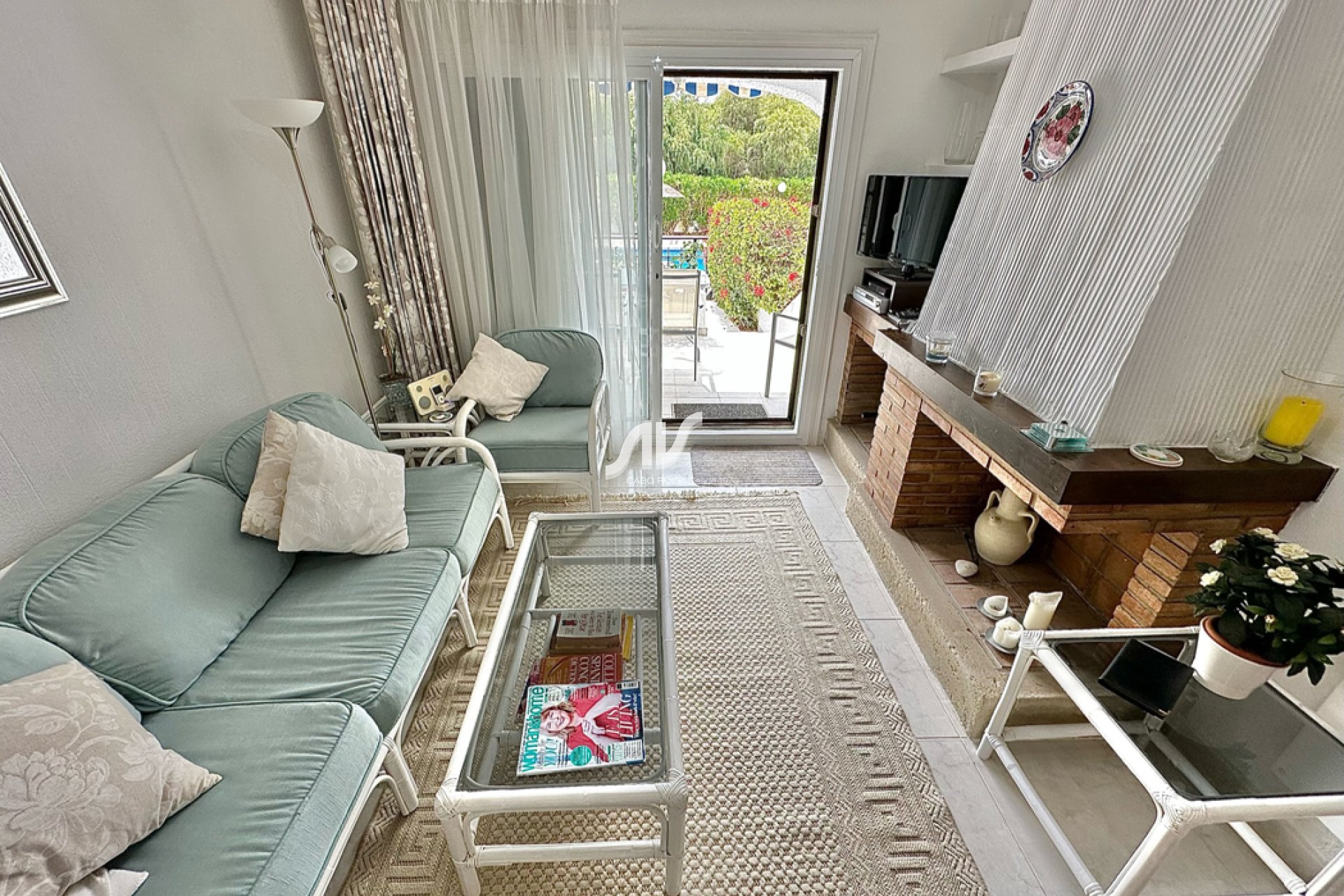 Til Salgs - Bungalow - Orihuela Costa - Cabo Roig