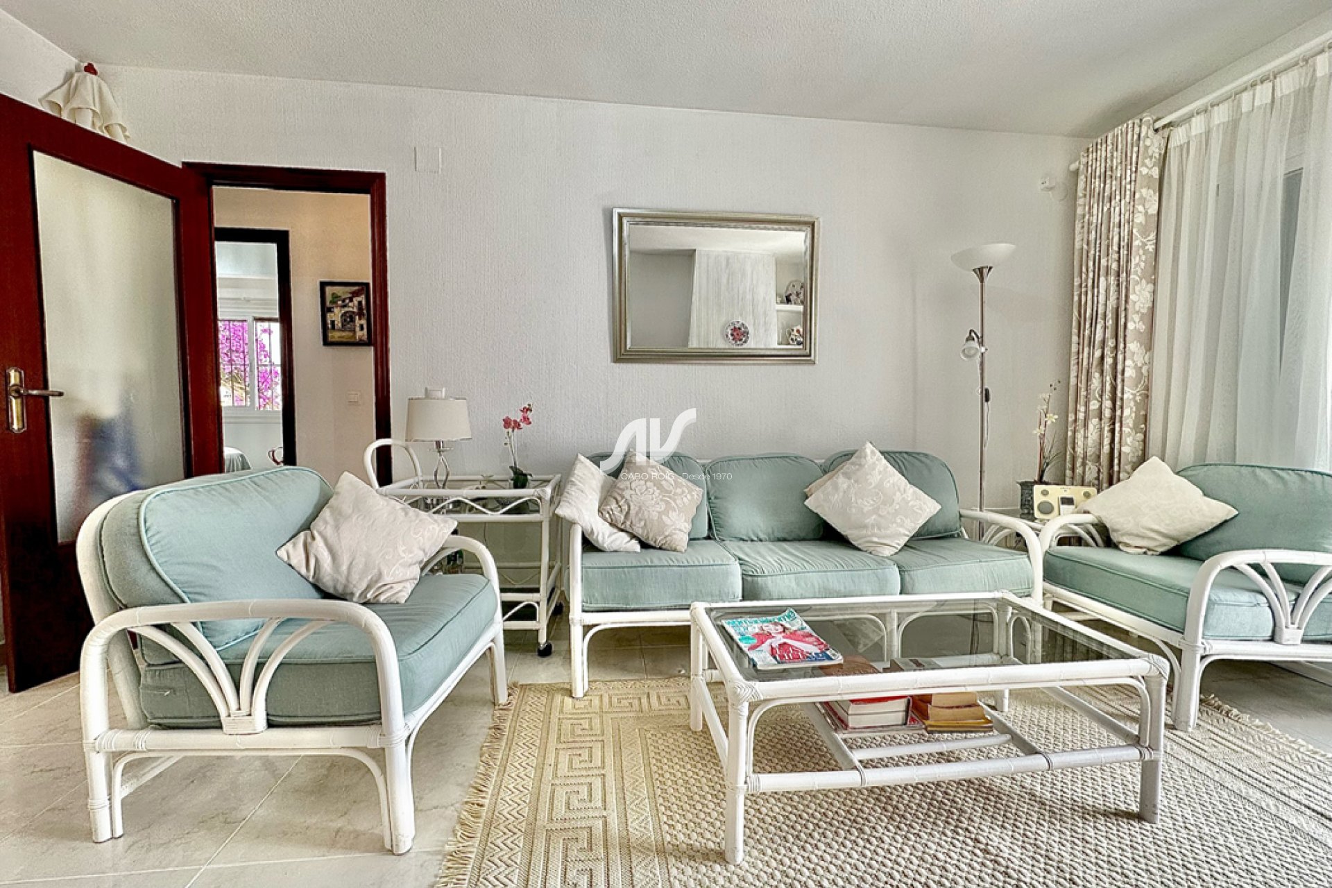 Til Salgs - Bungalow - Orihuela Costa - Cabo Roig