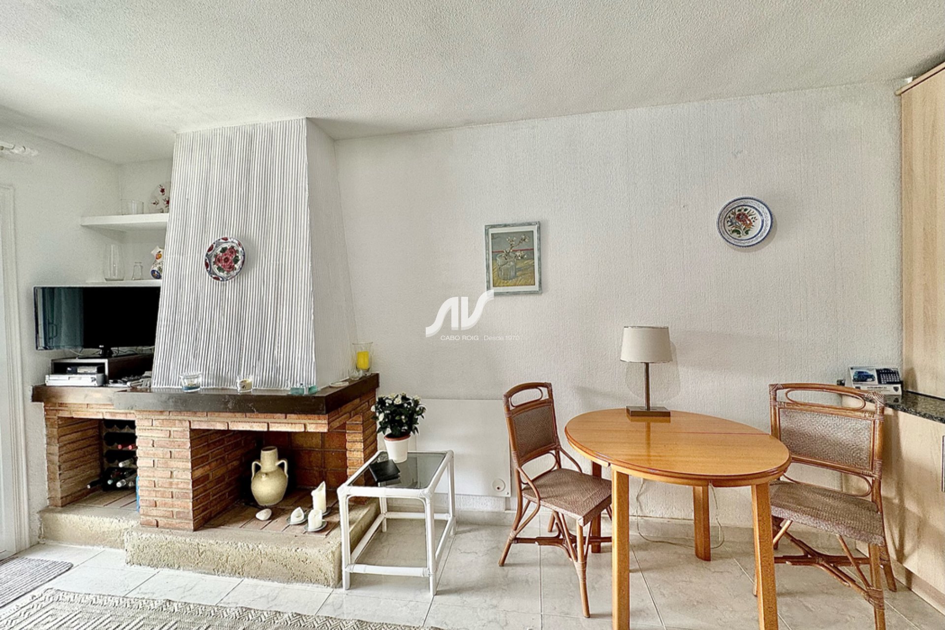 Til Salgs - Bungalow - Orihuela Costa - Cabo Roig