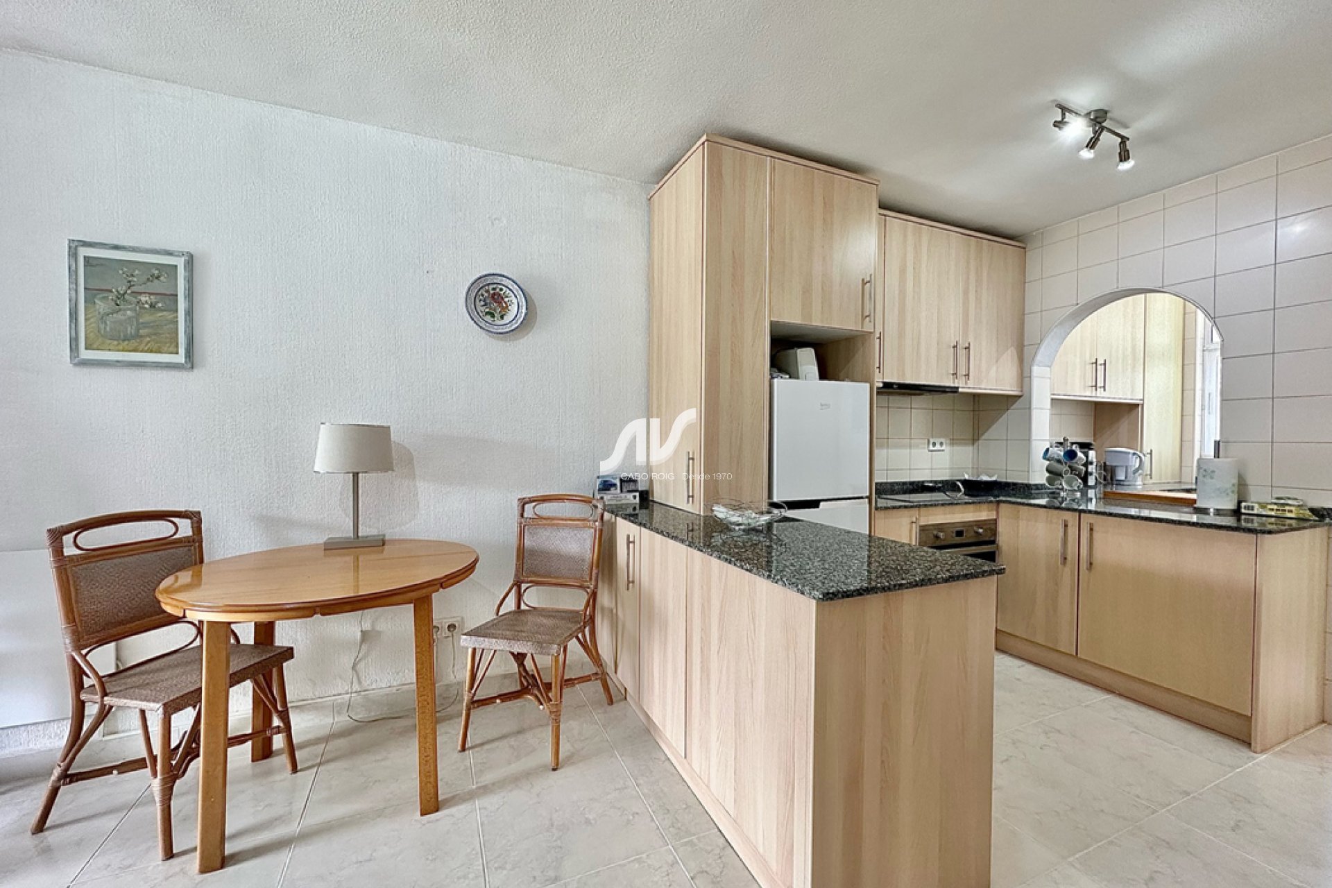 Til Salgs - Bungalow - Orihuela Costa - Cabo Roig