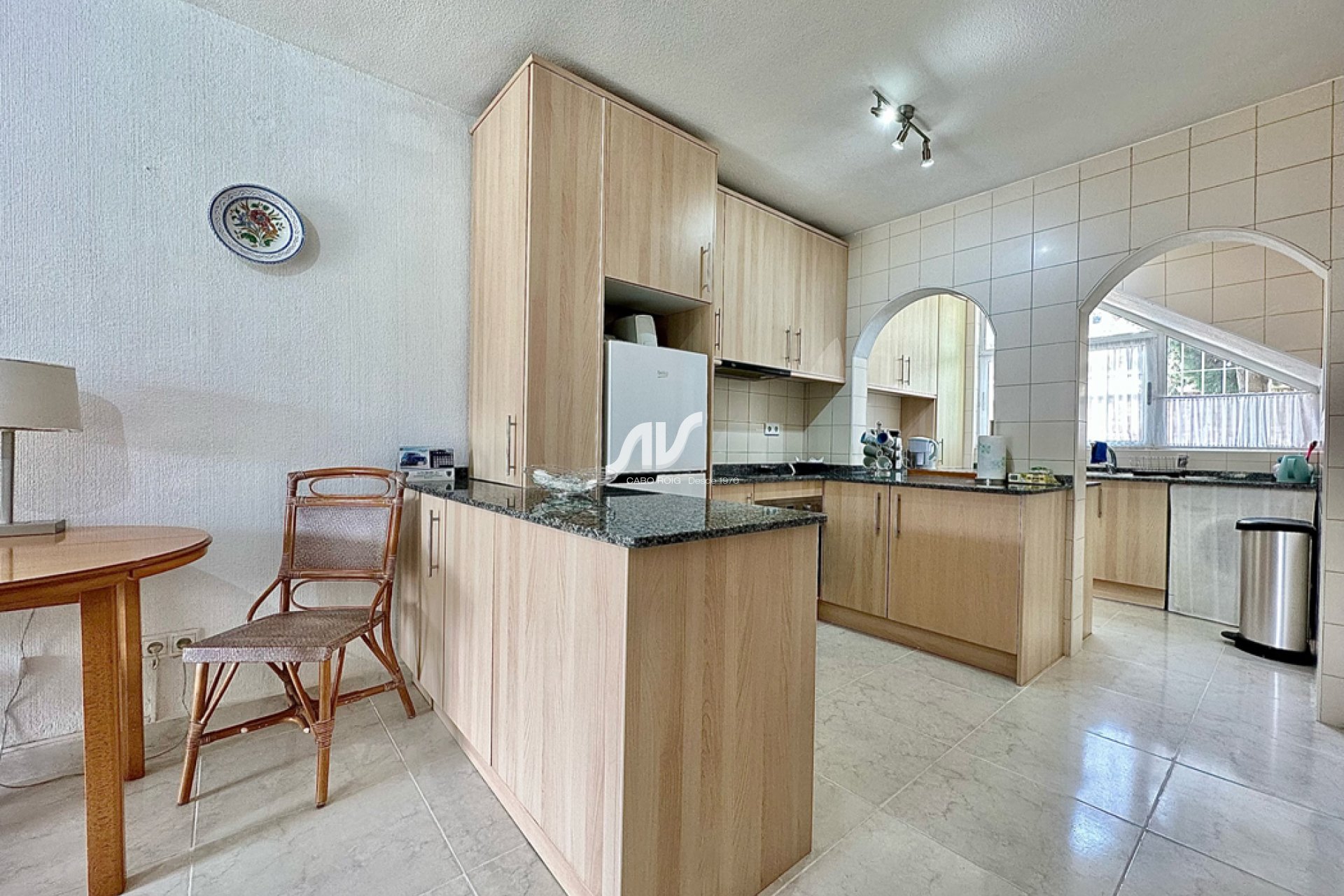 Til Salgs - Bungalow - Orihuela Costa - Cabo Roig