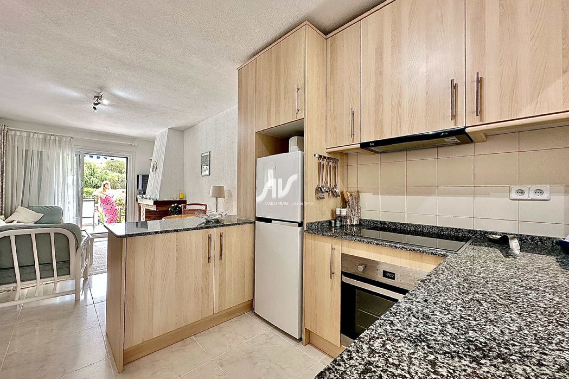 Til Salgs - Bungalow - Orihuela Costa - Cabo Roig