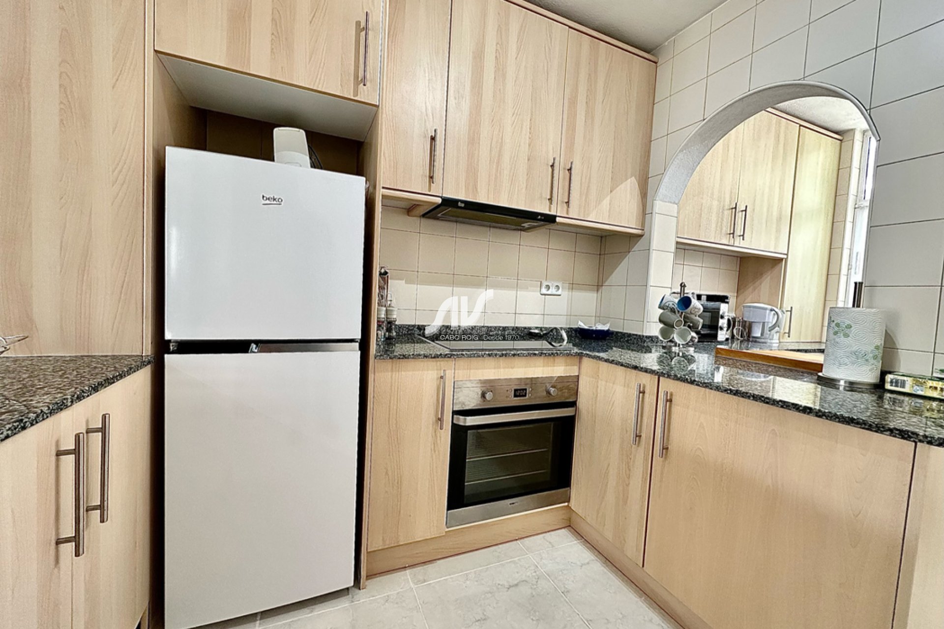 Til Salgs - Bungalow - Orihuela Costa - Cabo Roig