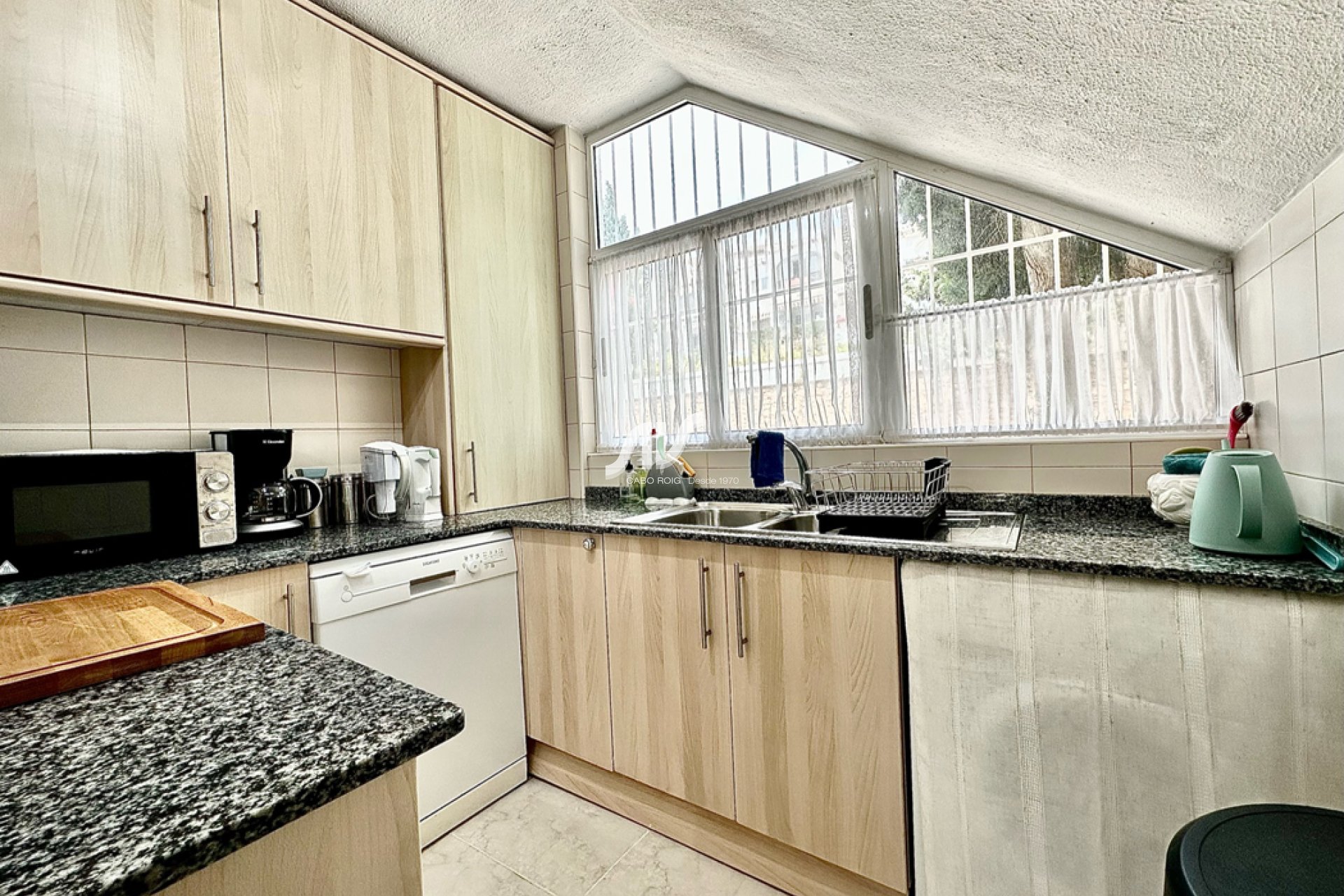 Til Salgs - Bungalow - Orihuela Costa - Cabo Roig