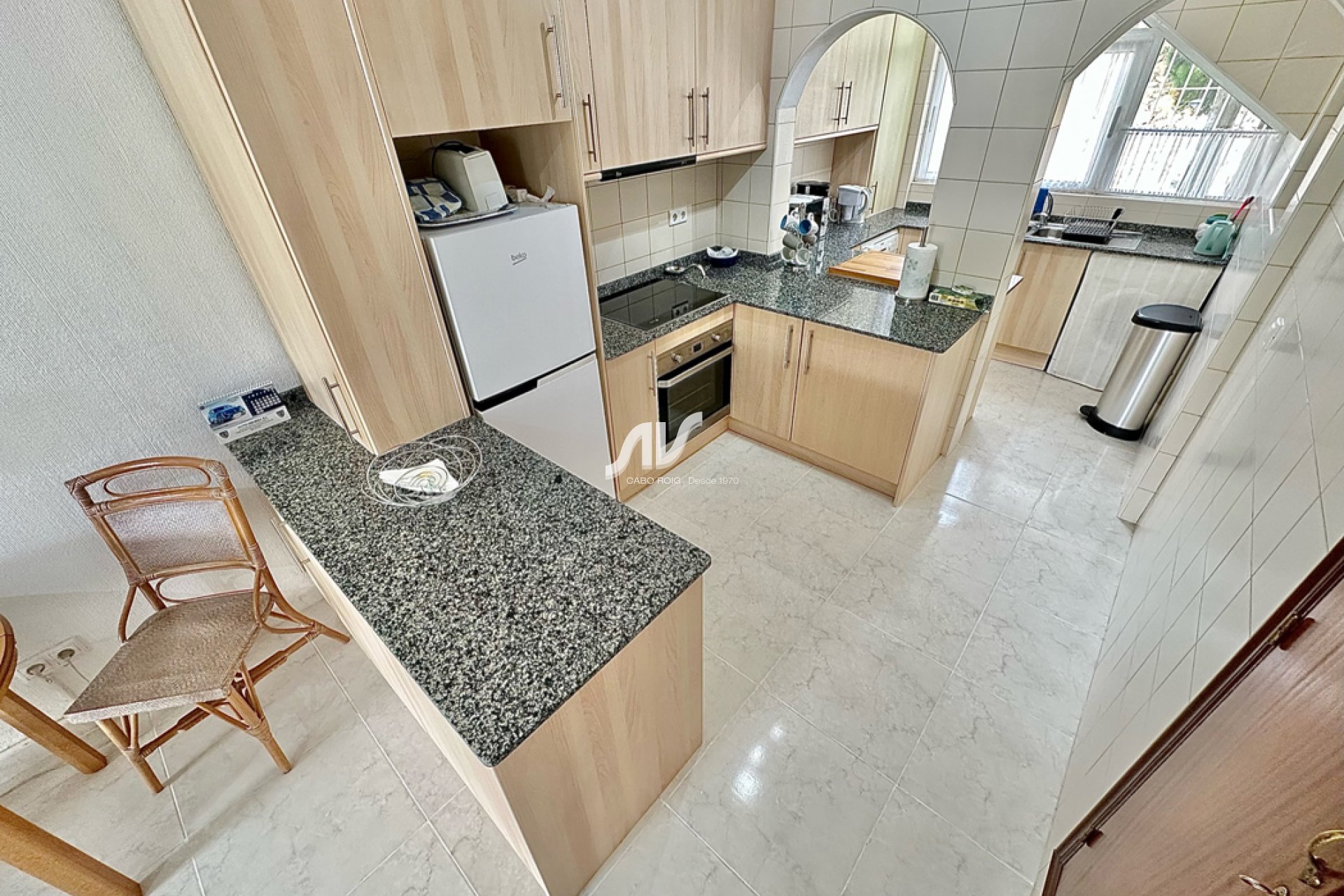 Til Salgs - Bungalow - Orihuela Costa - Cabo Roig