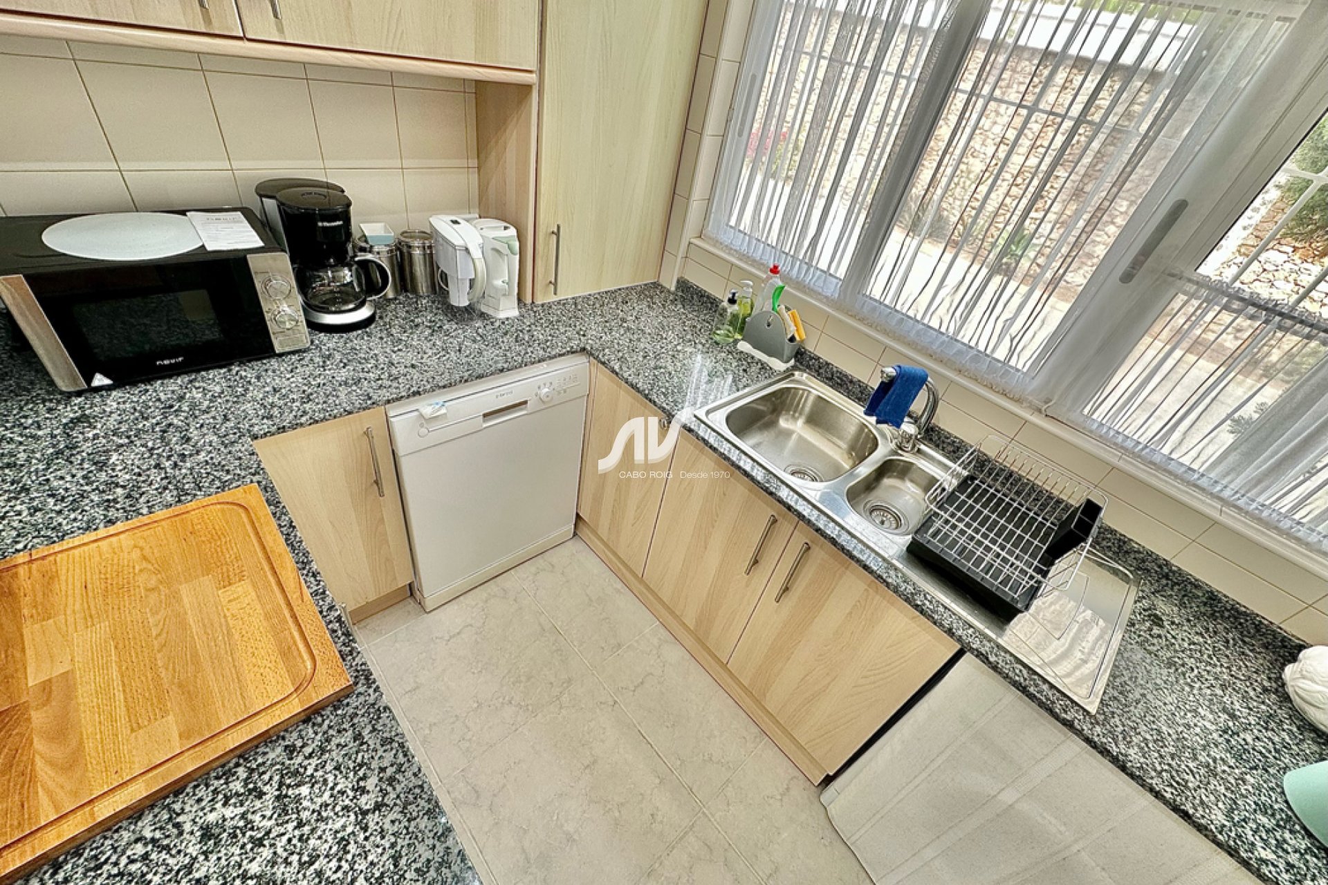 Til Salgs - Bungalow - Orihuela Costa - Cabo Roig