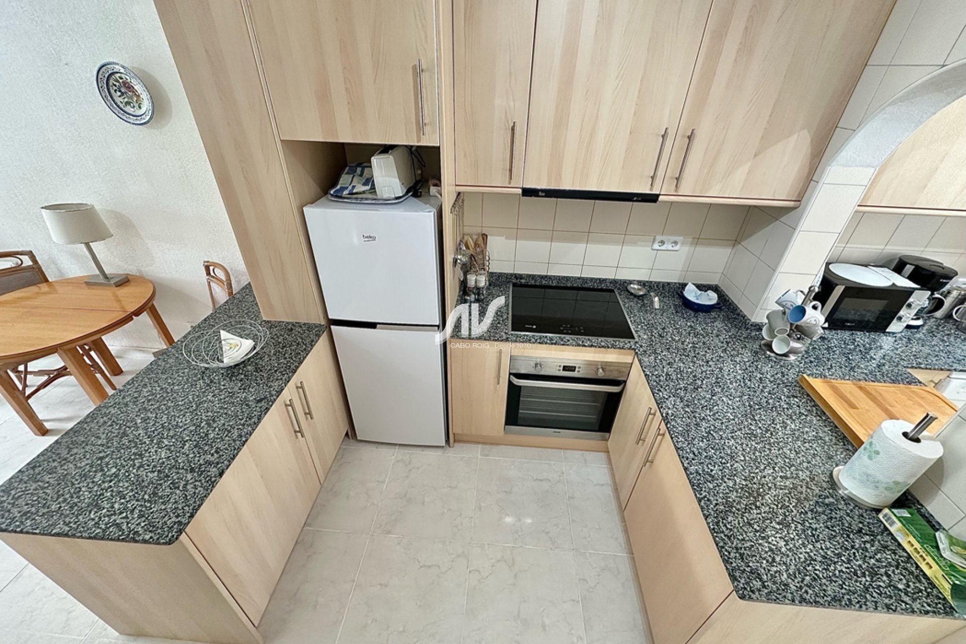 Til Salgs - Bungalow - Orihuela Costa - Cabo Roig