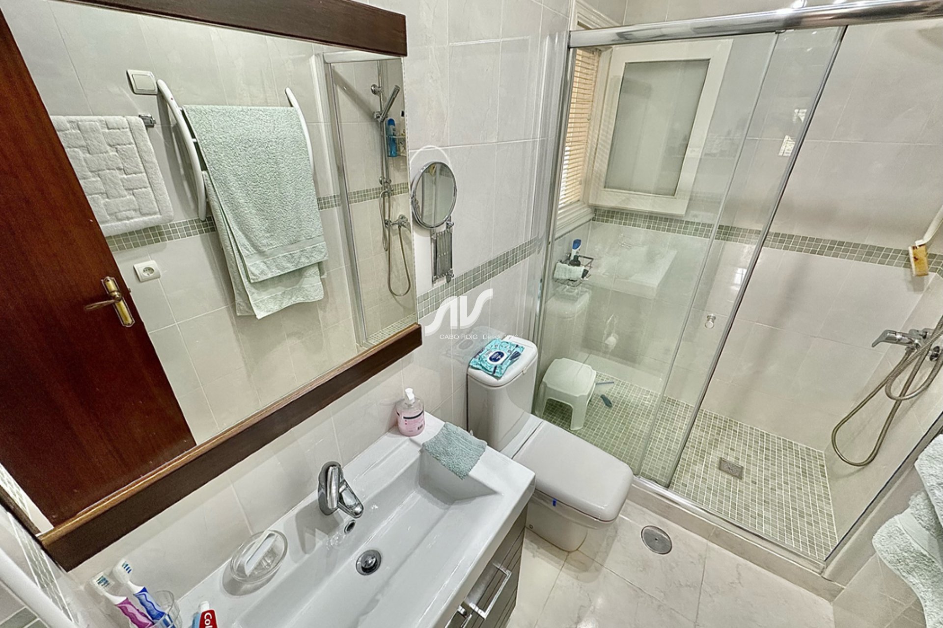 Til Salgs - Bungalow - Orihuela Costa - Cabo Roig