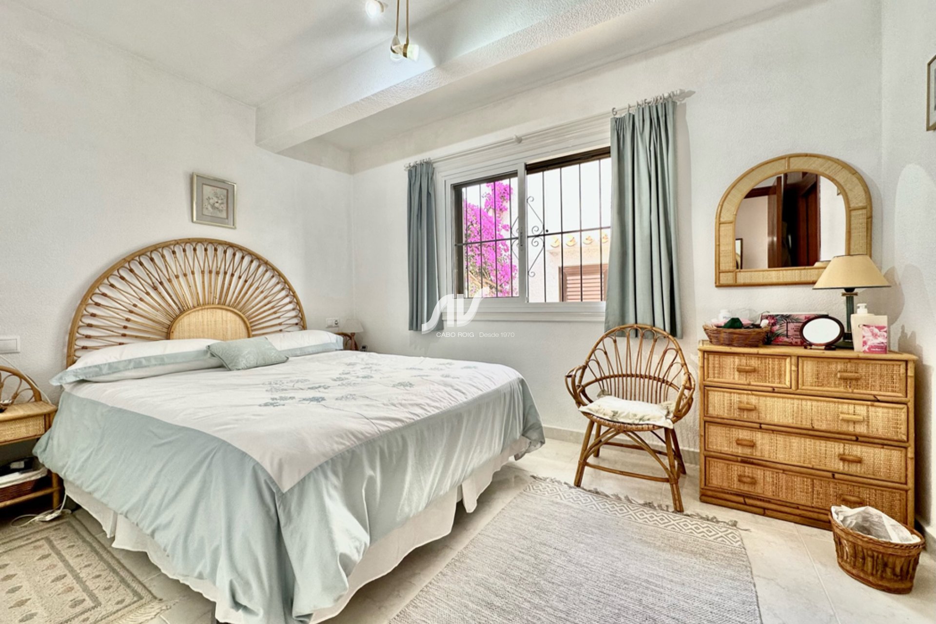 Til Salgs - Bungalow - Orihuela Costa - Cabo Roig