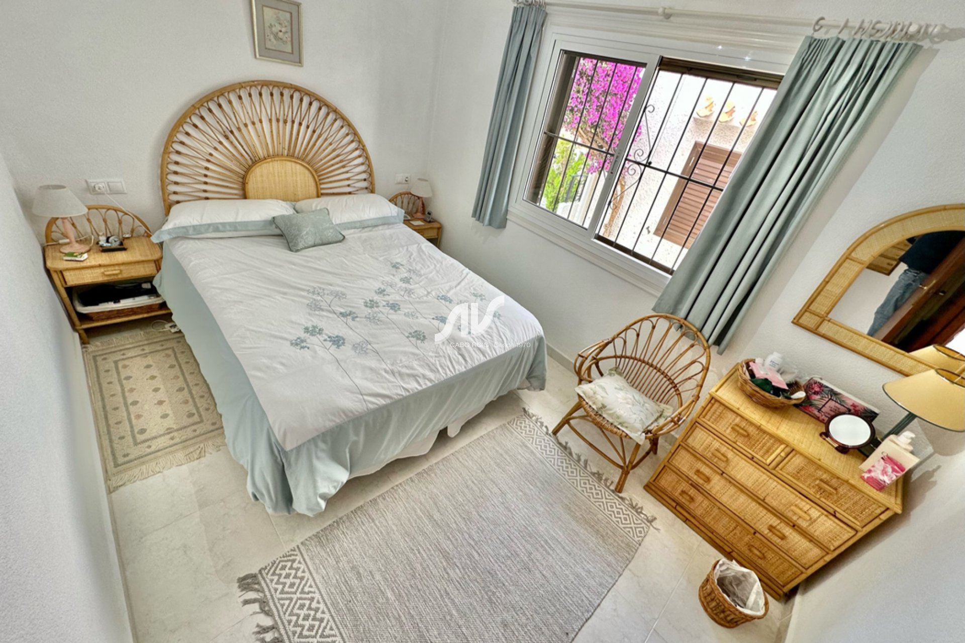 Til Salgs - Bungalow - Orihuela Costa - Cabo Roig