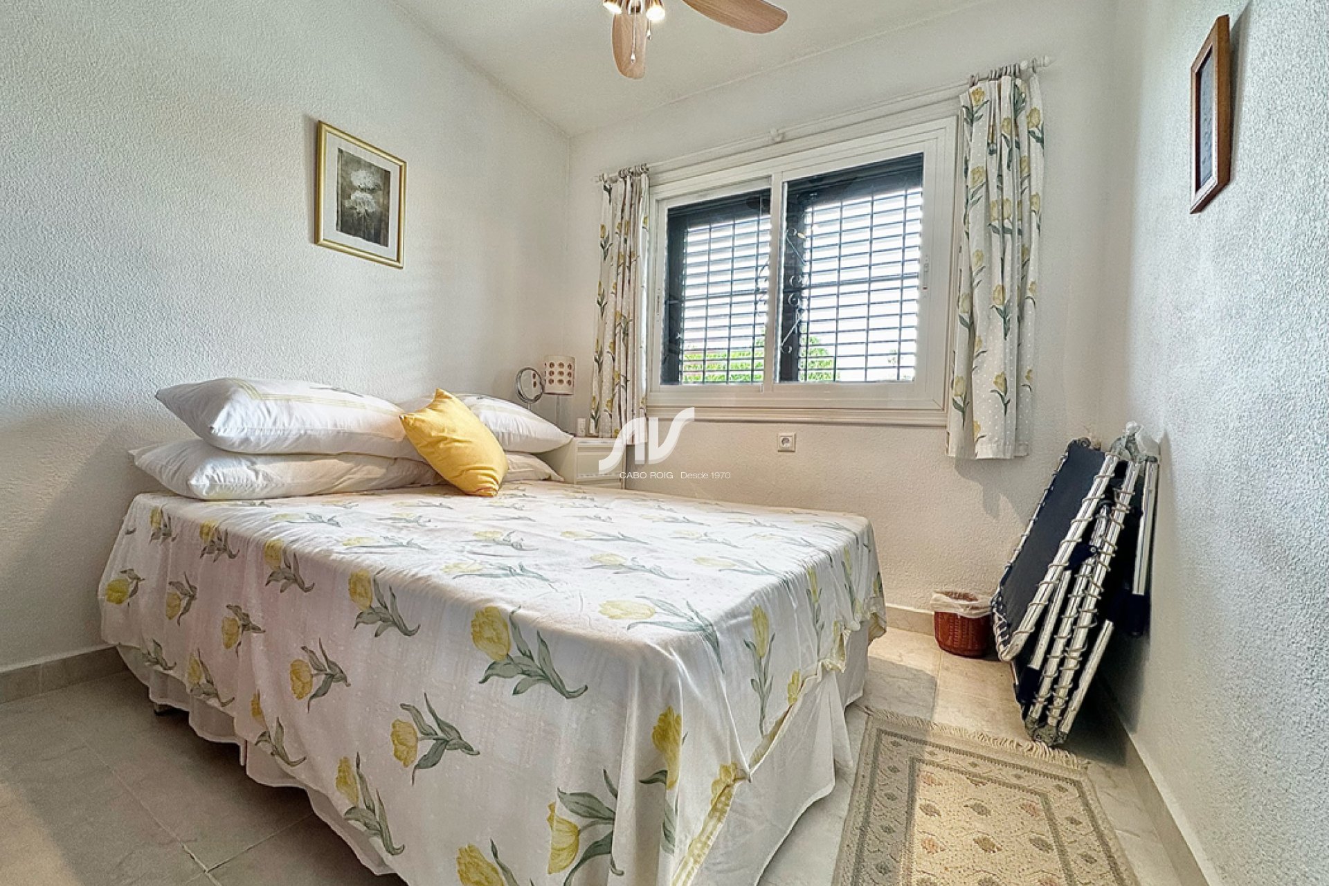 Til Salgs - Bungalow - Orihuela Costa - Cabo Roig